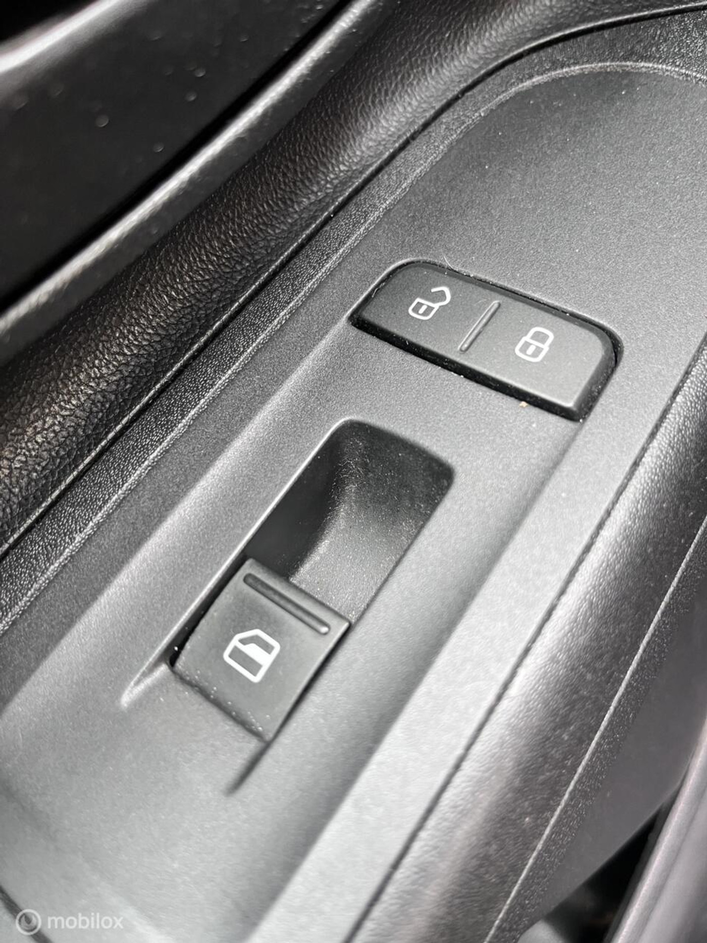 Foto van Seat Mii