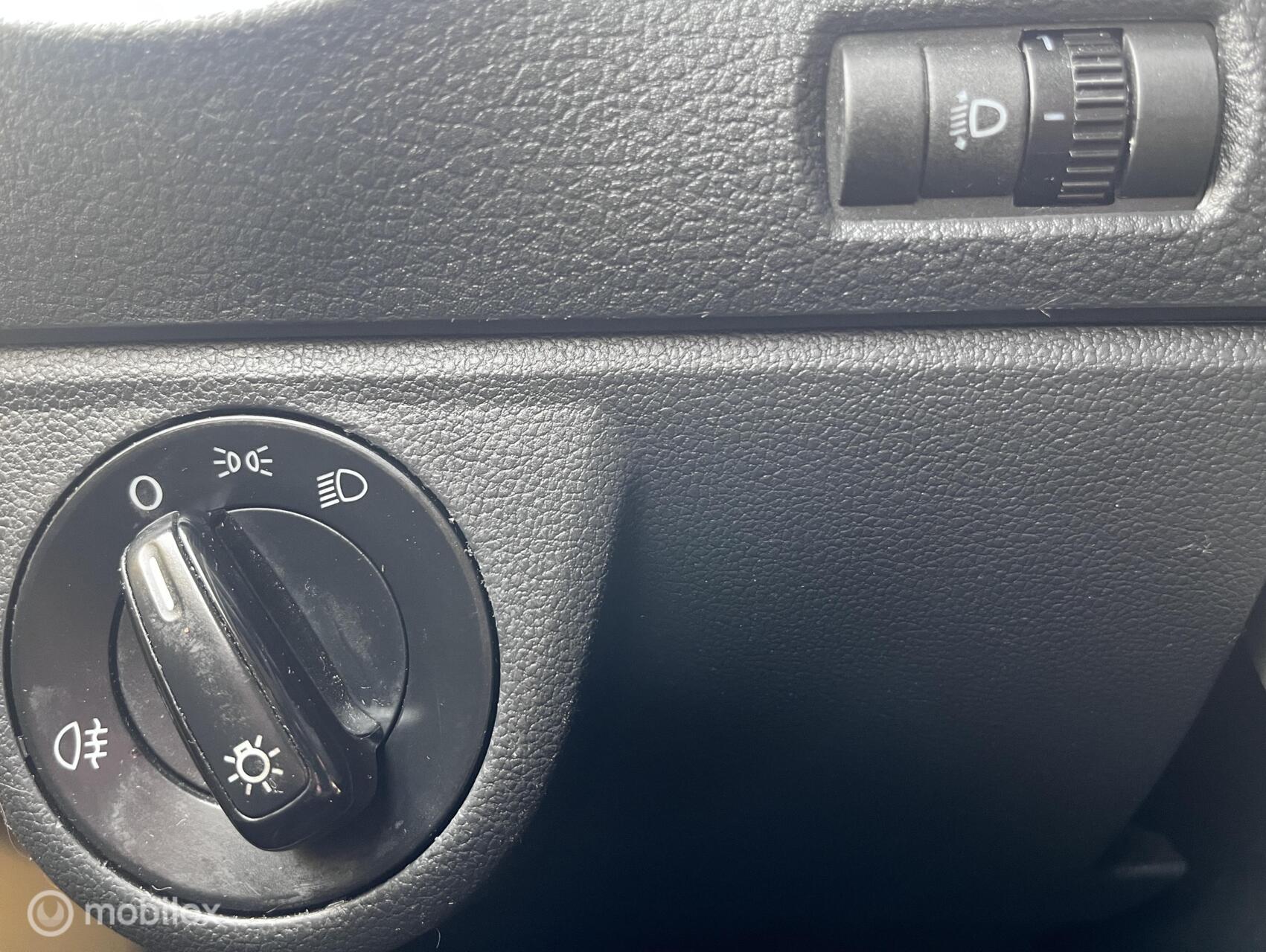 Foto van Seat Mii