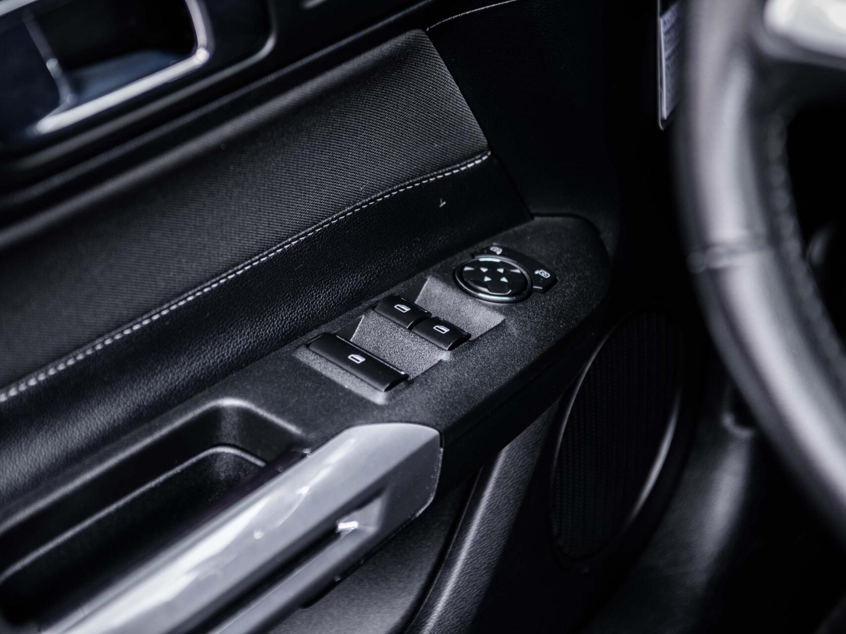 Foto van Ford Mustang