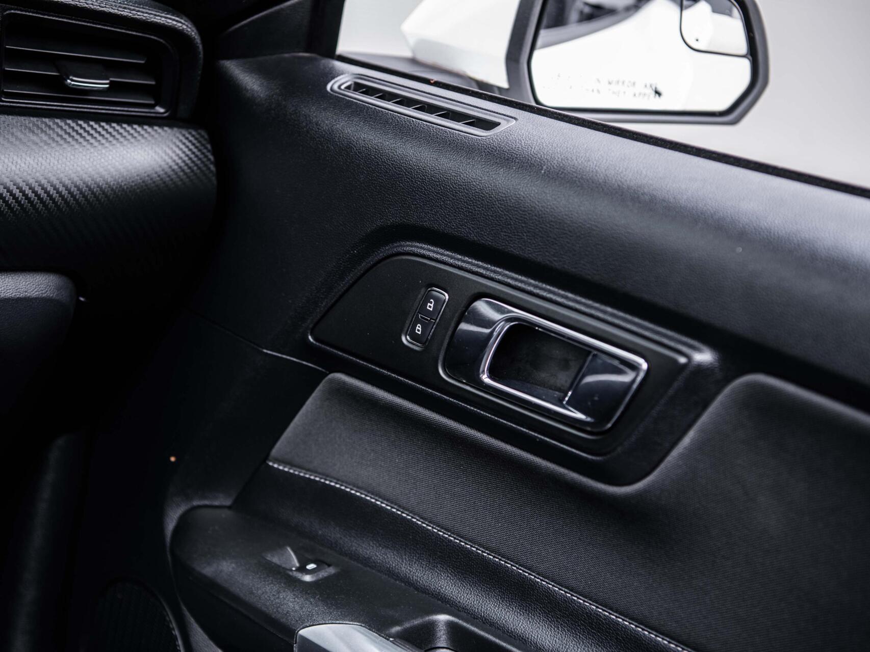 Foto van Ford Mustang