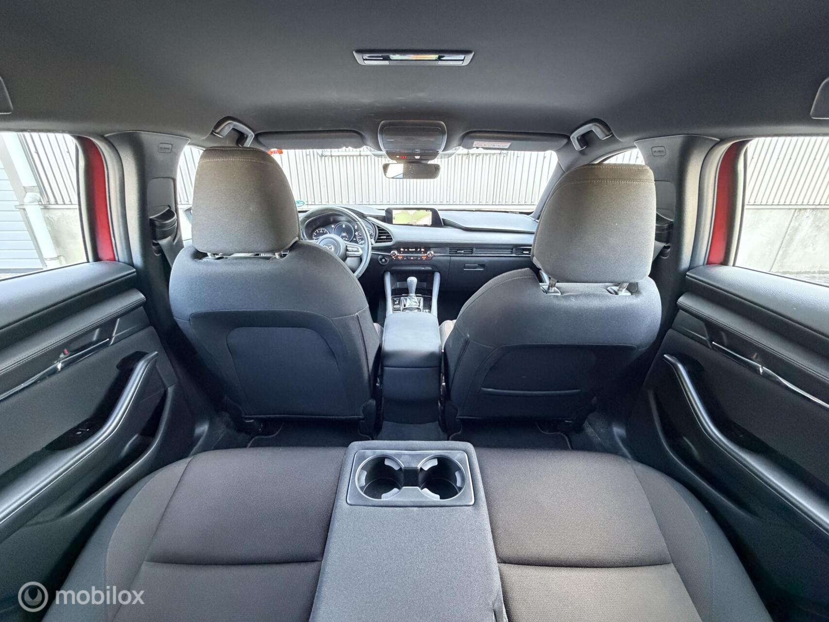 Foto van Mazda Mazda3