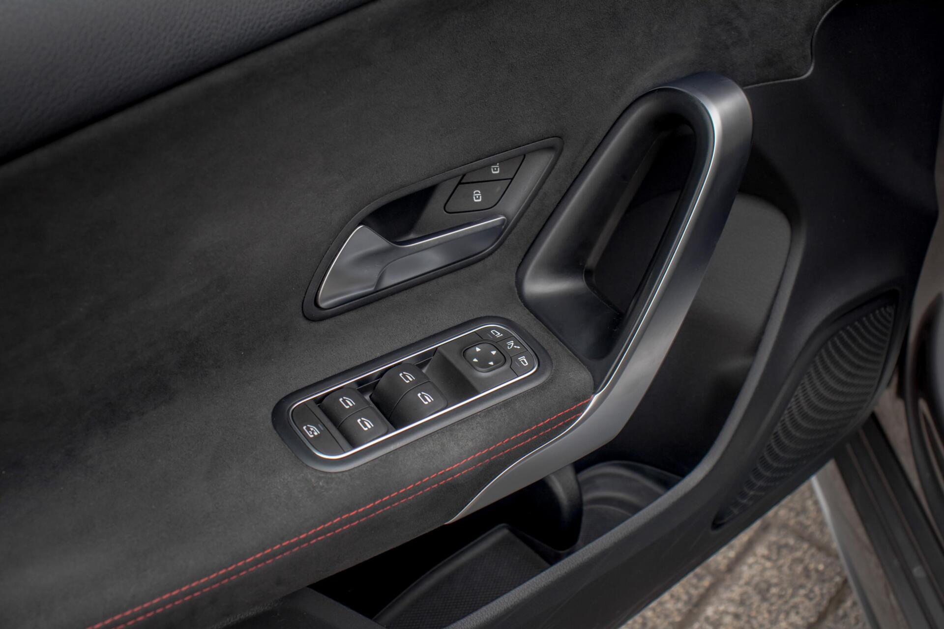 Foto van Mercedes-Benz A 180