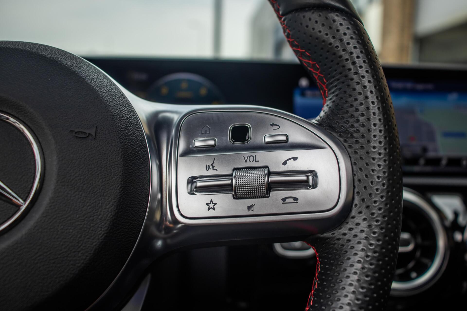 Foto van Mercedes-Benz A 180