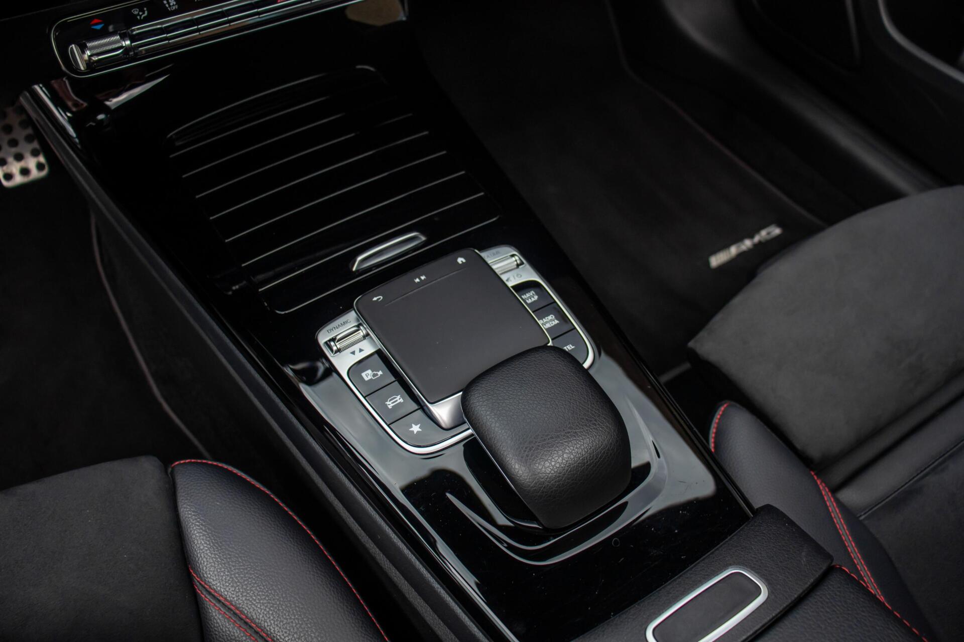 Foto van Mercedes-Benz A 180