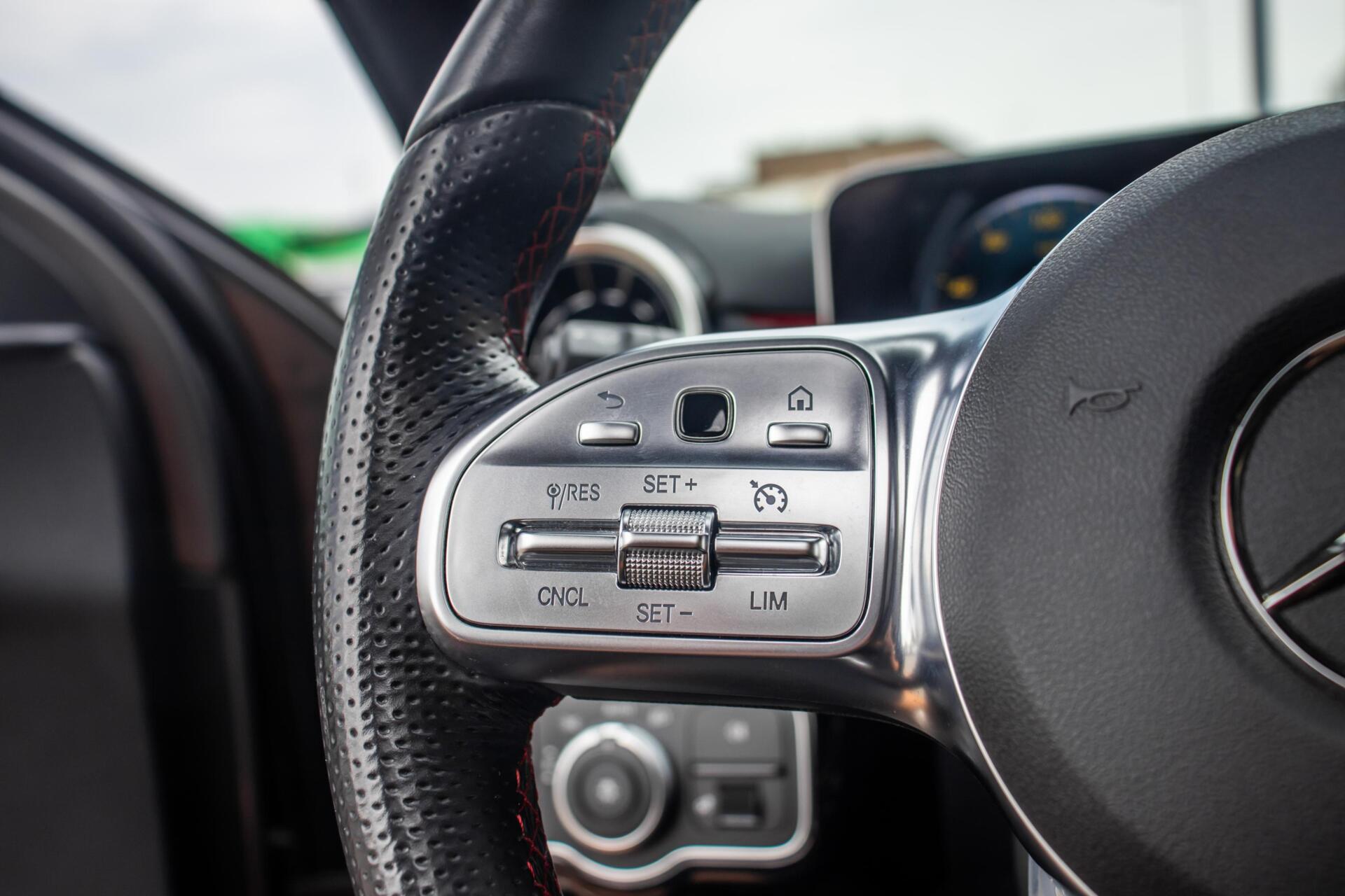 Foto van Mercedes-Benz A 180