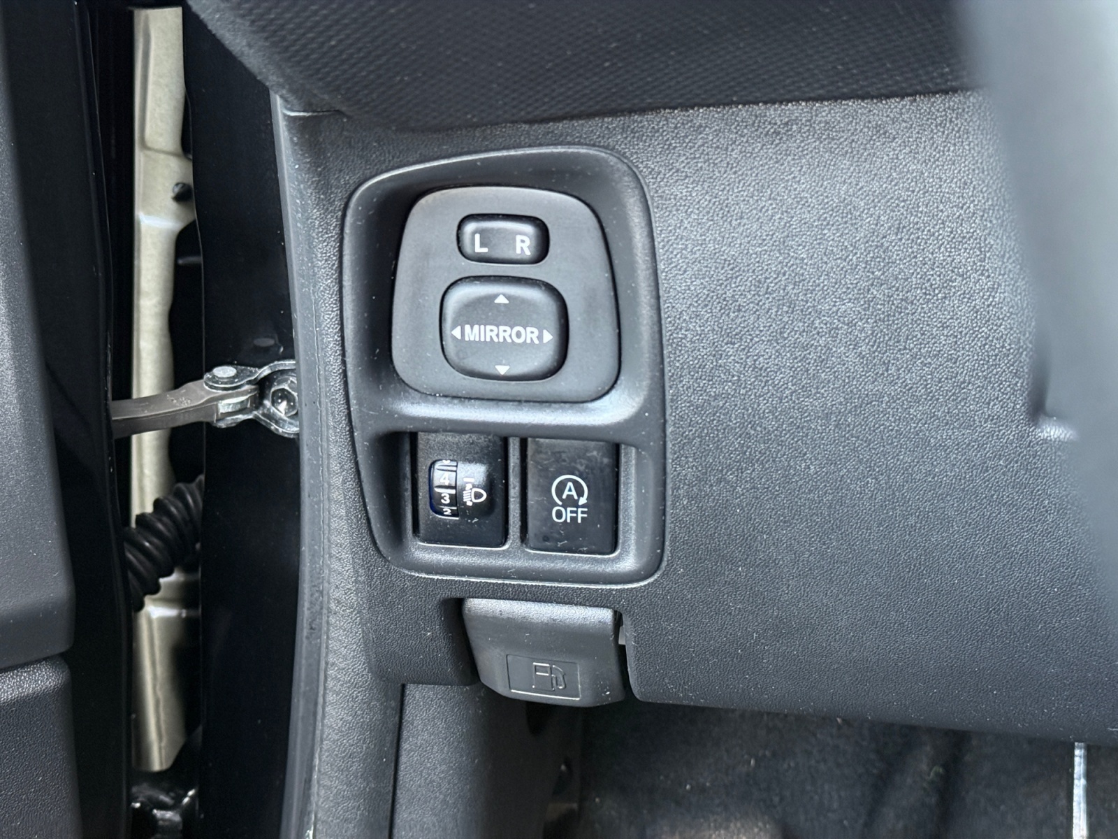 Foto van Citroen C1