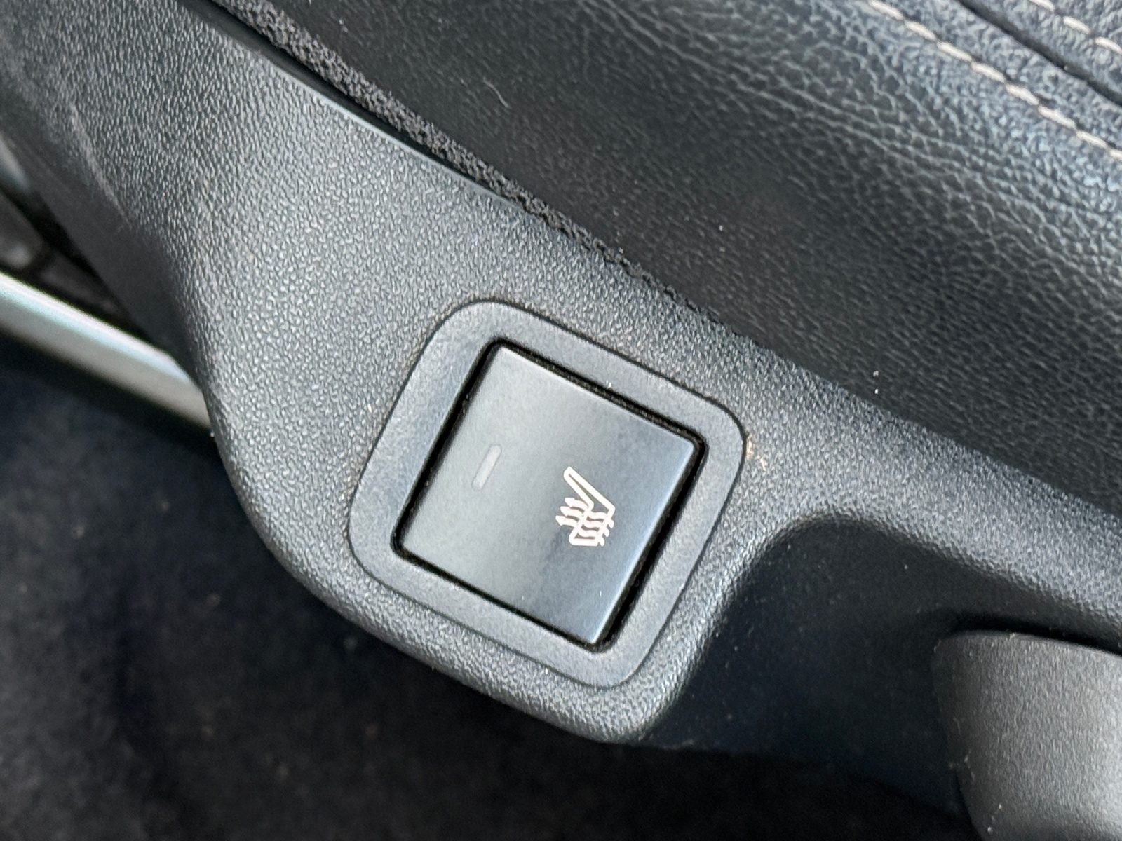 Foto van Citroen C1