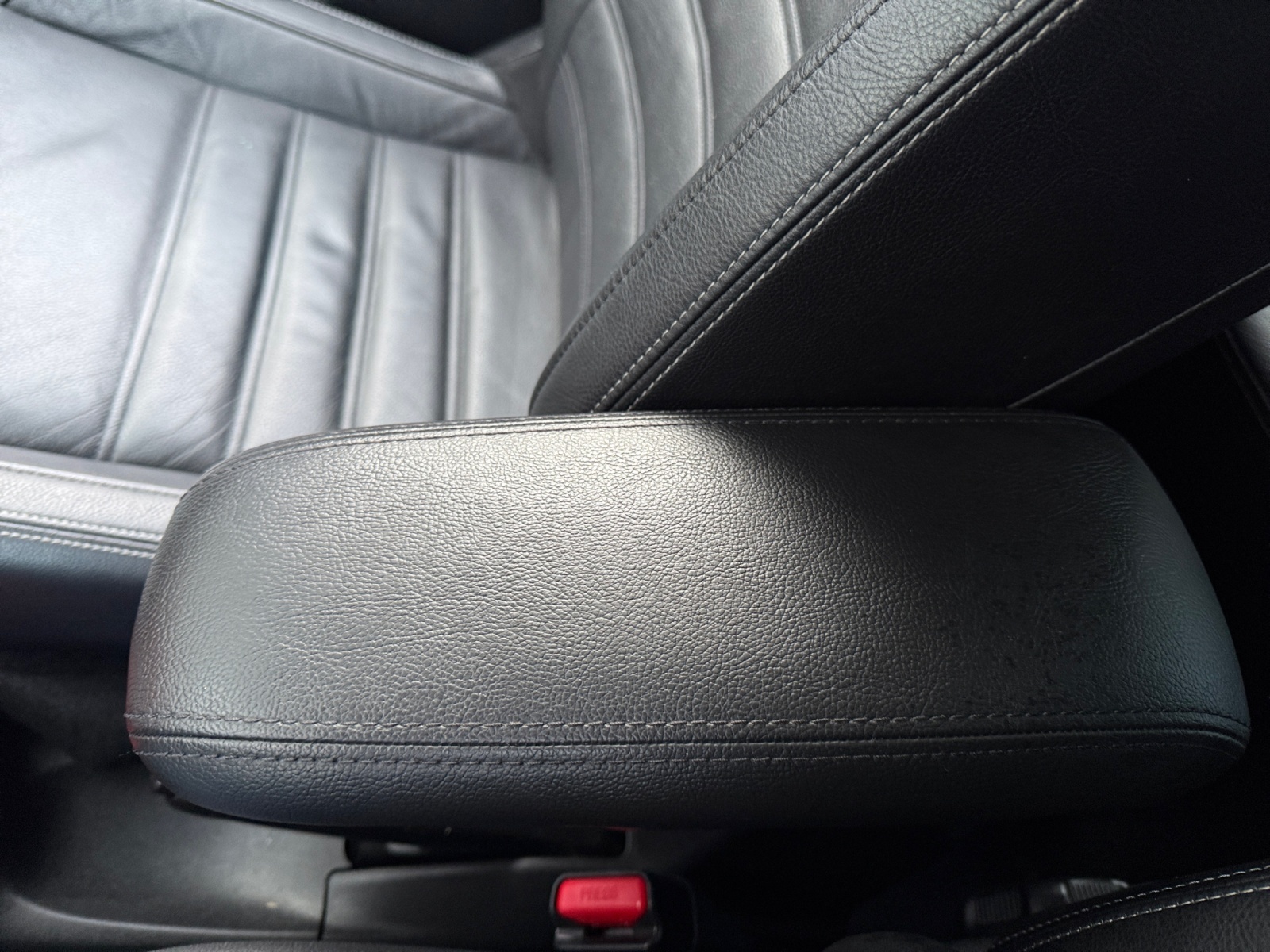Foto van Citroen C1