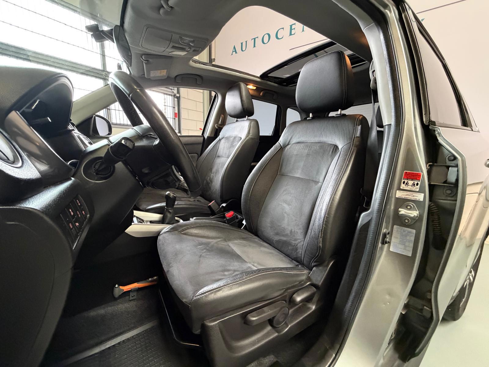 Foto van Suzuki Vitara
