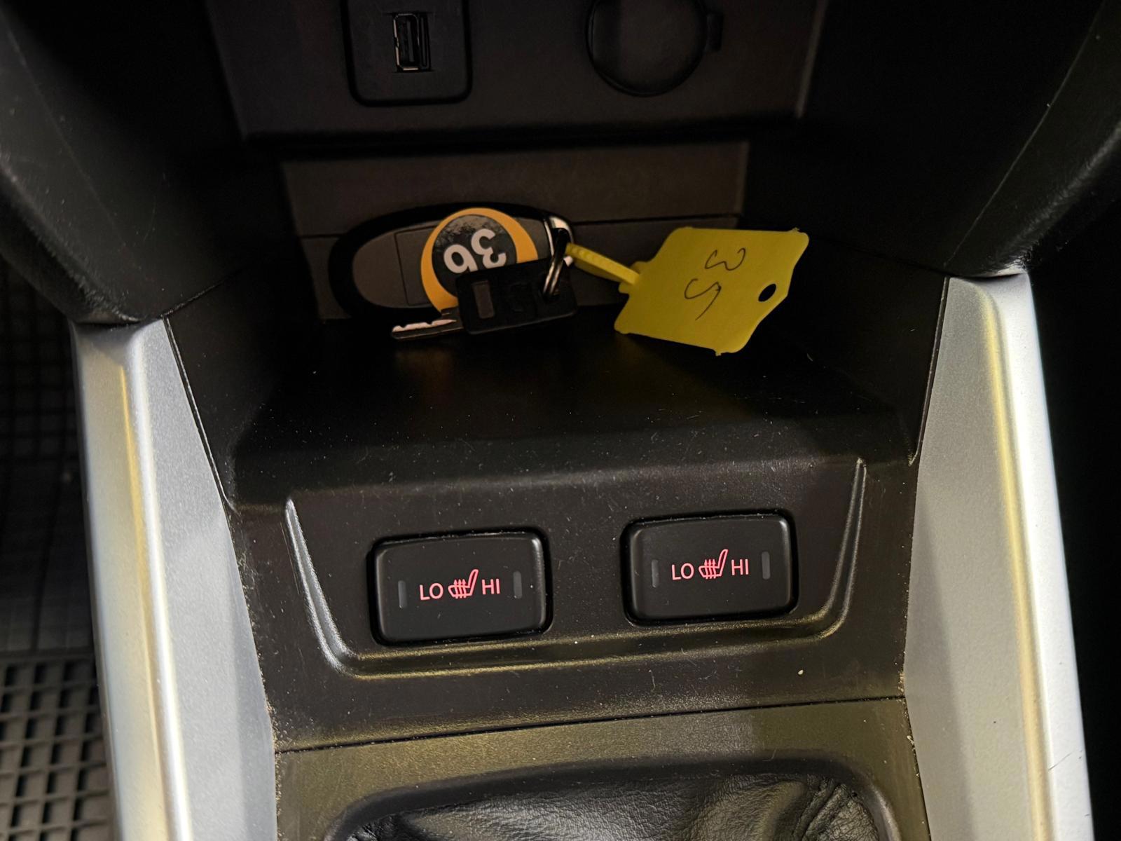 Foto van Suzuki Vitara