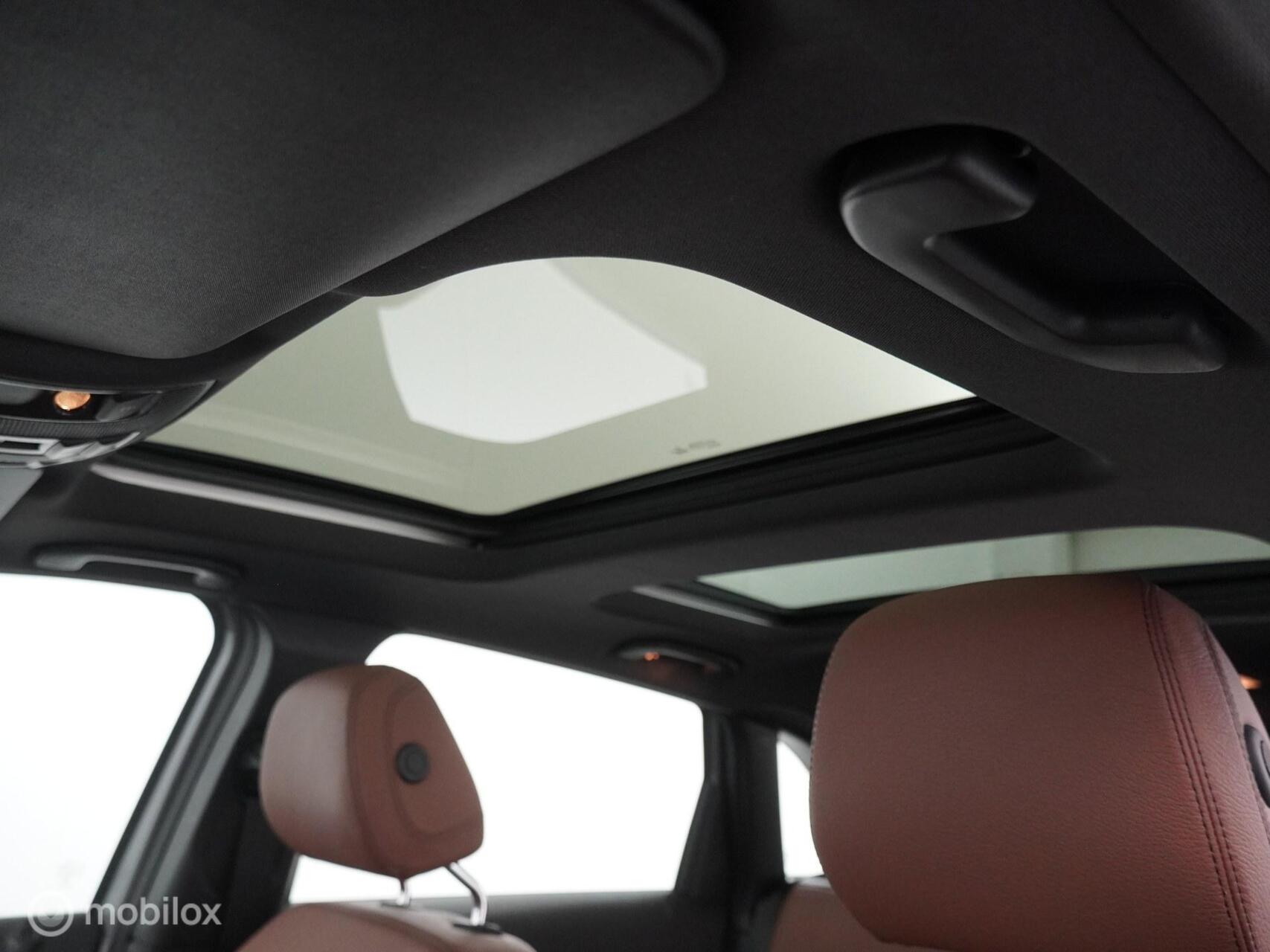 Foto van Mercedes-Benz B 200