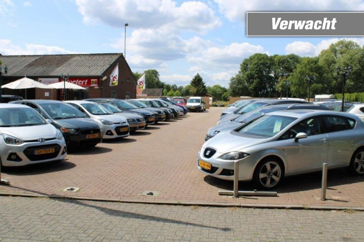Citroen C4 Picasso 1.6 E-THP Intensive Automaat ECC/cruise/navi/PDC/bluetooth/camera/trekhaak 2015 - voorkant