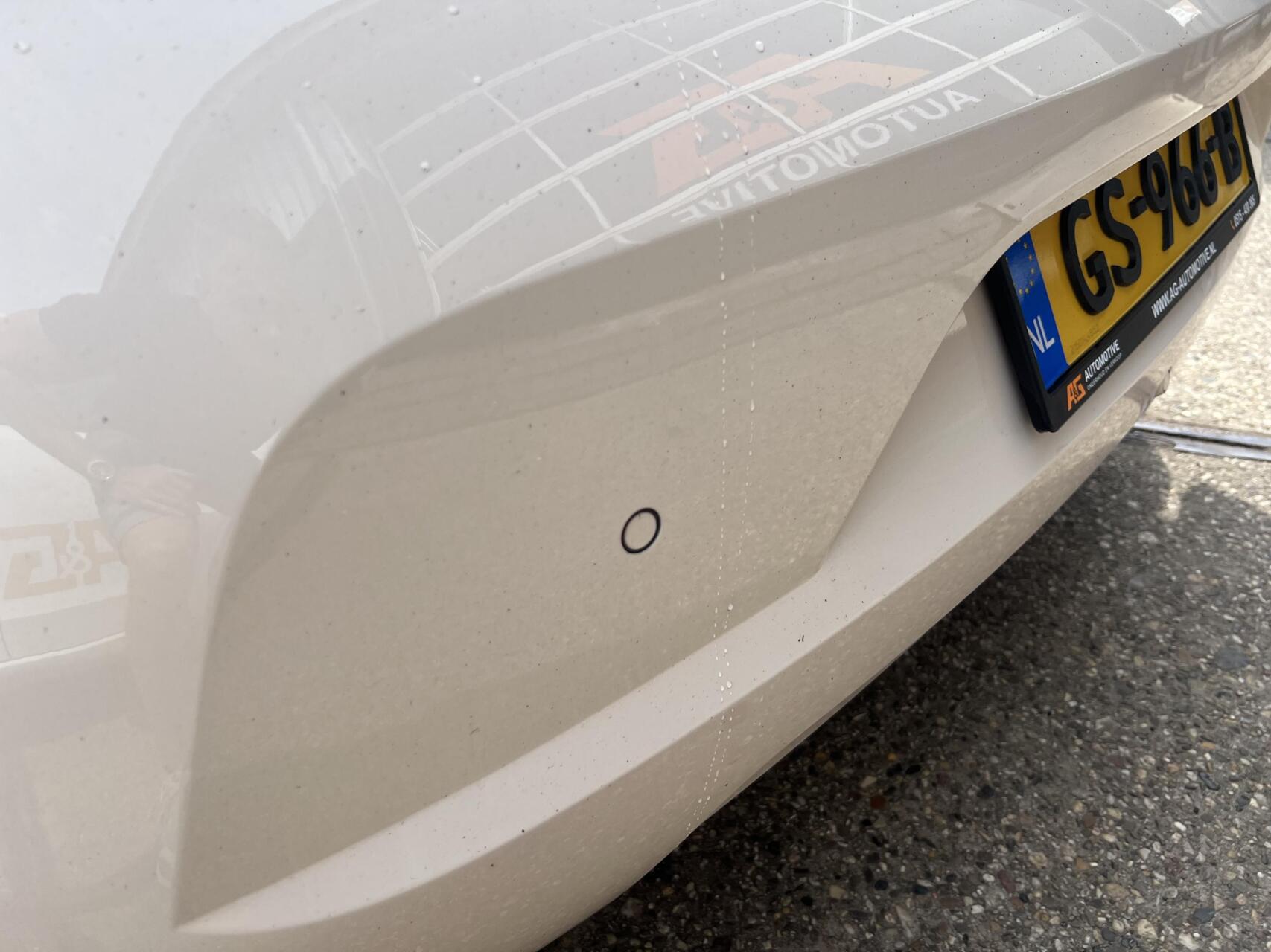 Foto van Seat Mii