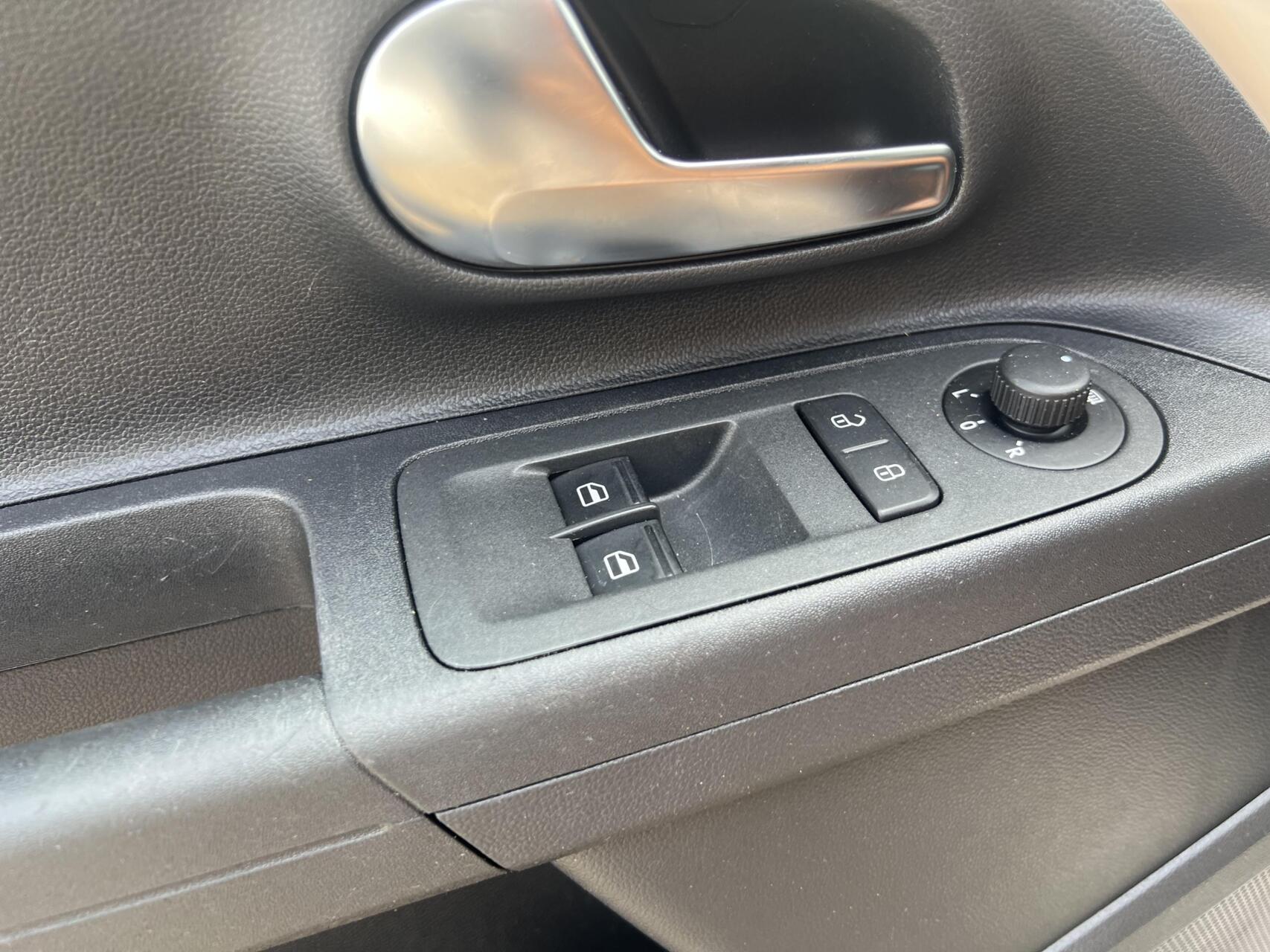 Foto van Seat Mii