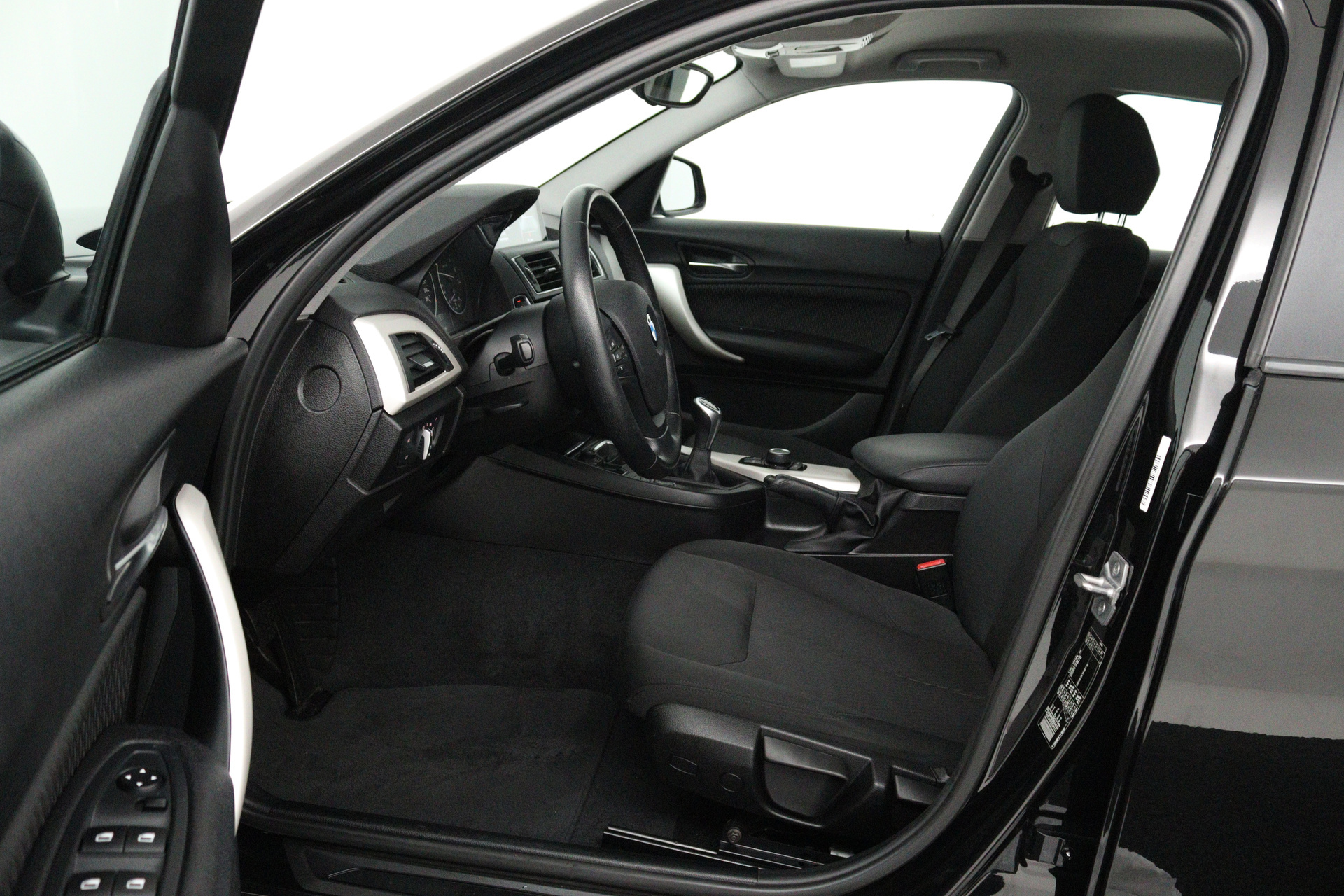 Foto van BMW 116i