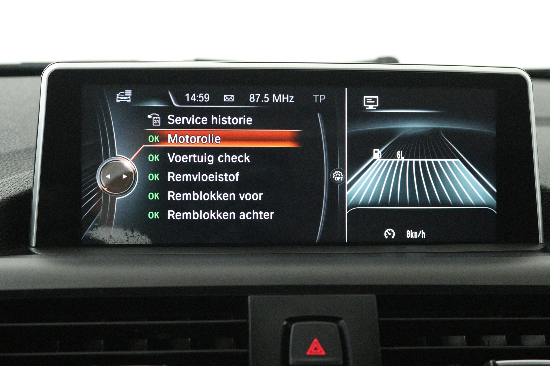 Foto van BMW 116i