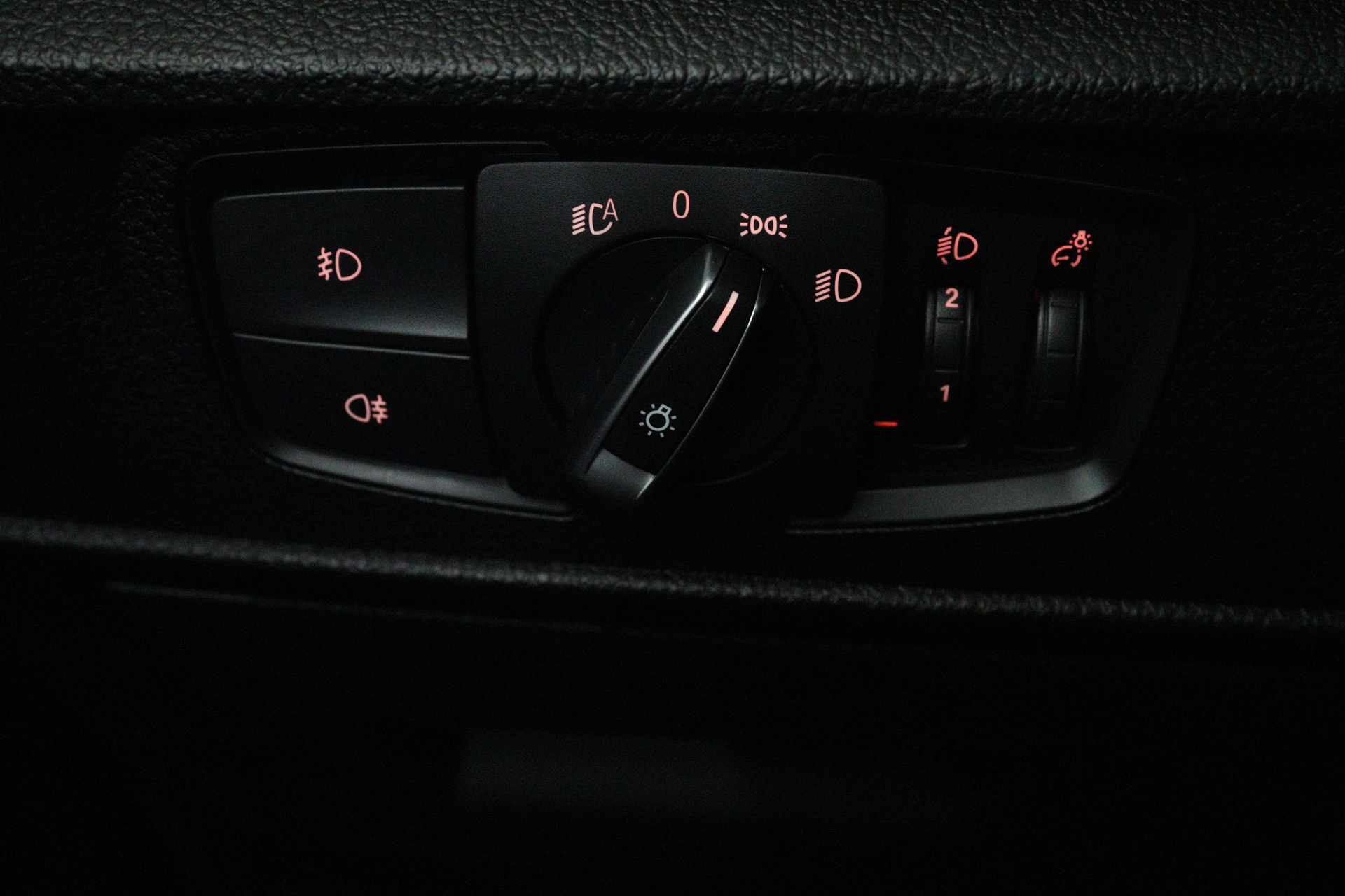 Foto van BMW 116i