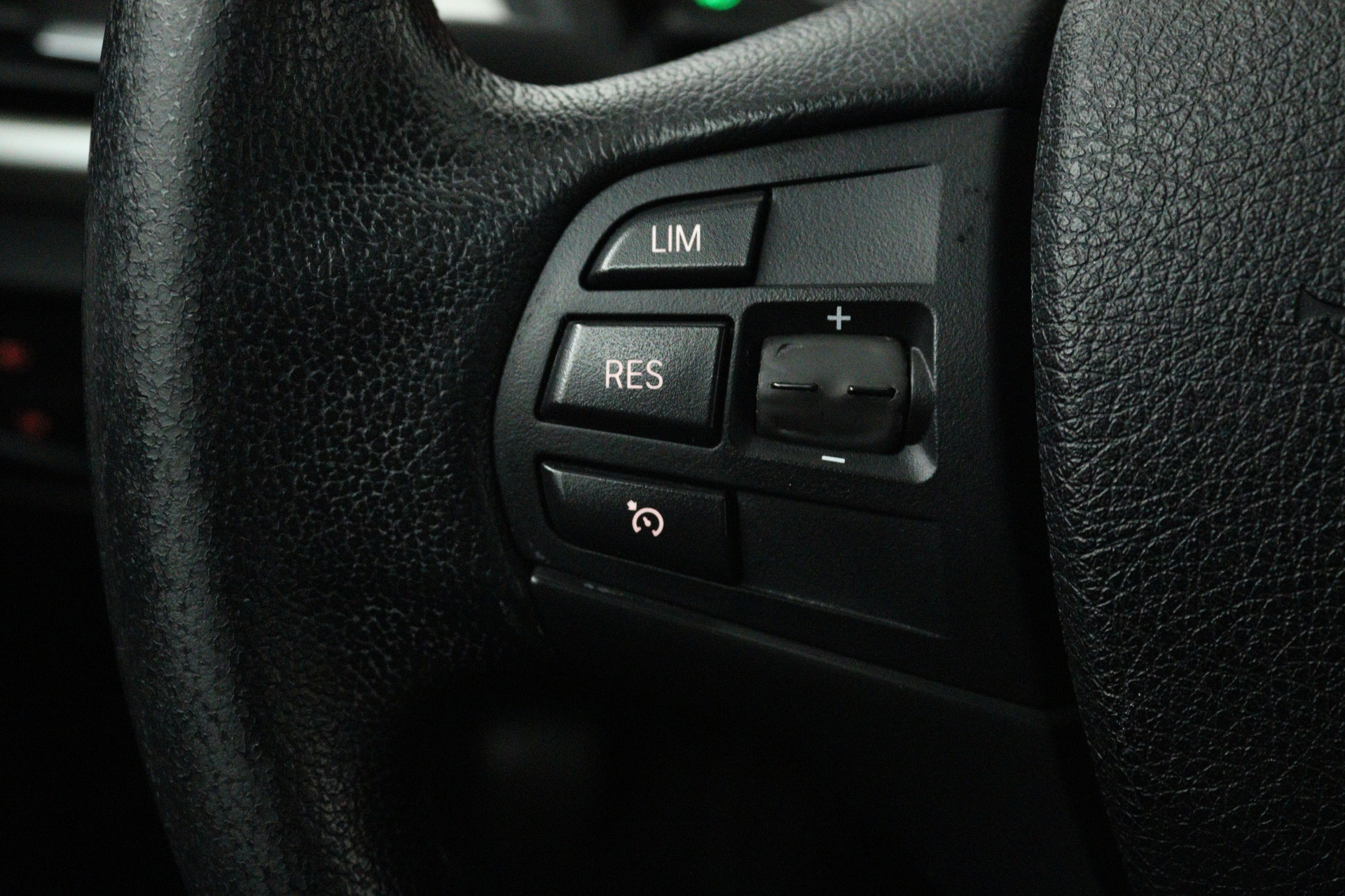Foto van BMW 116i