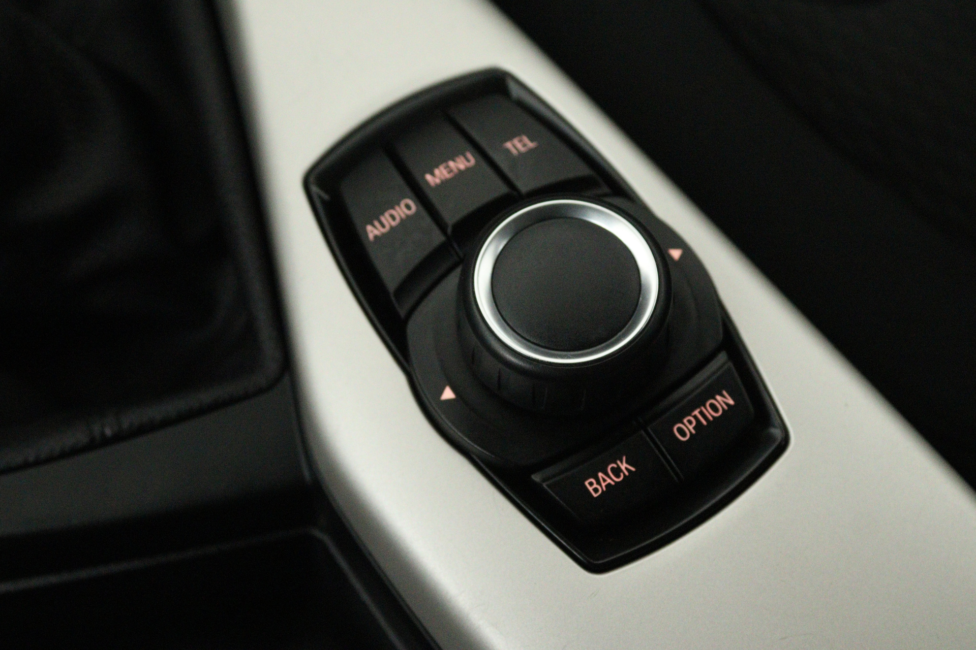 Foto van BMW 116i