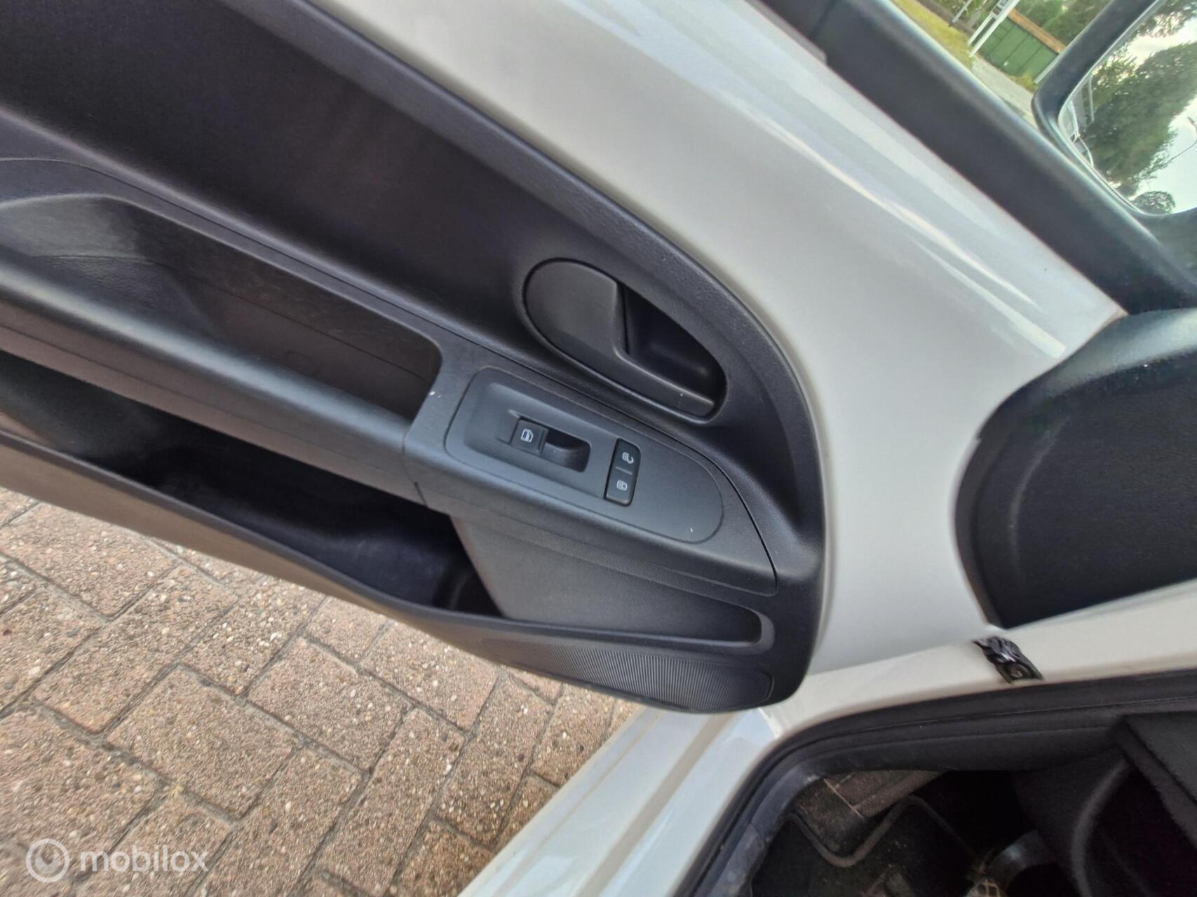 Foto van Skoda Citigo