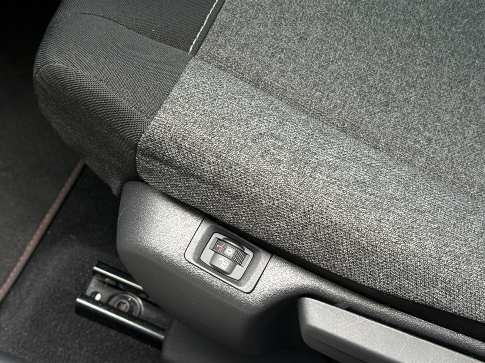 Foto van Citroen C3 Aircross