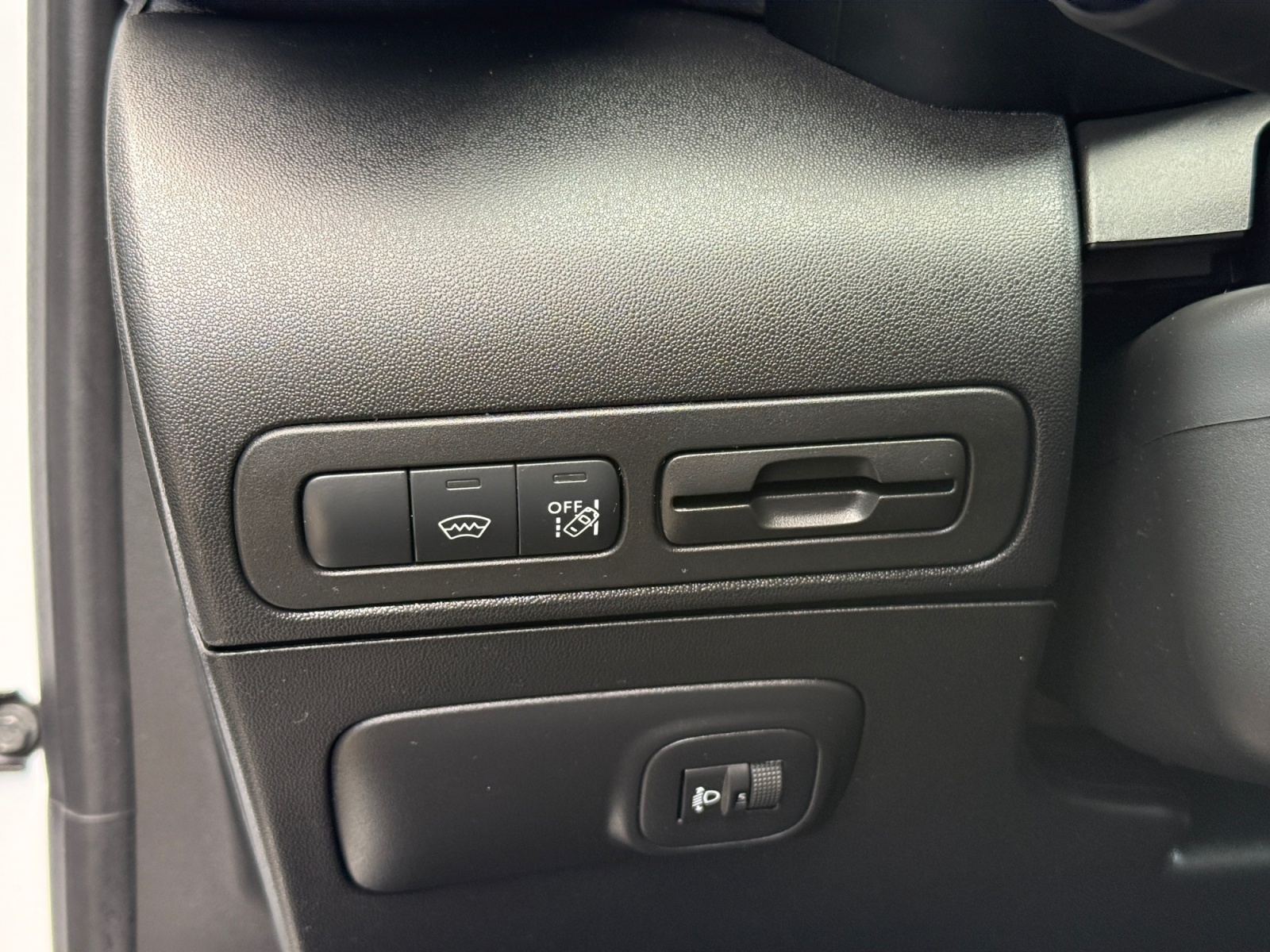 Foto van Citroen C3 Aircross