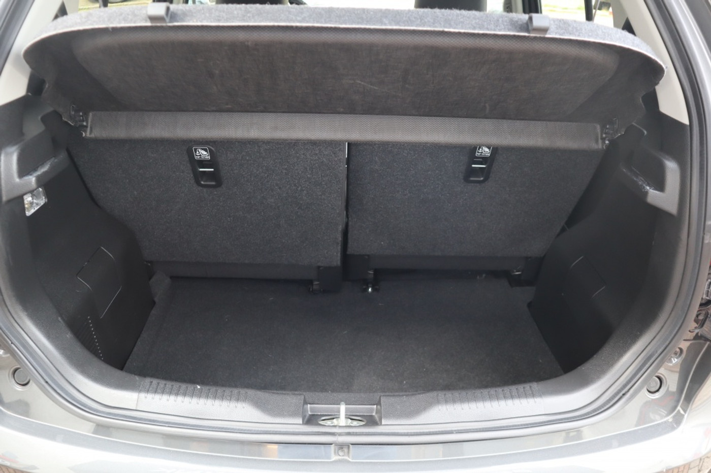 Foto van Suzuki Ignis