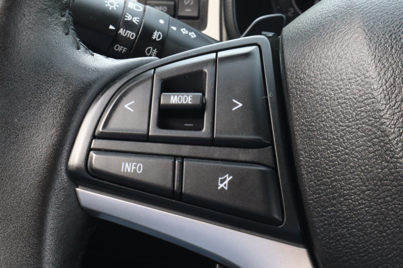 Foto van Suzuki Ignis