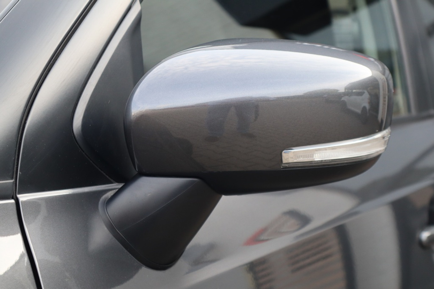 Foto van Suzuki Ignis