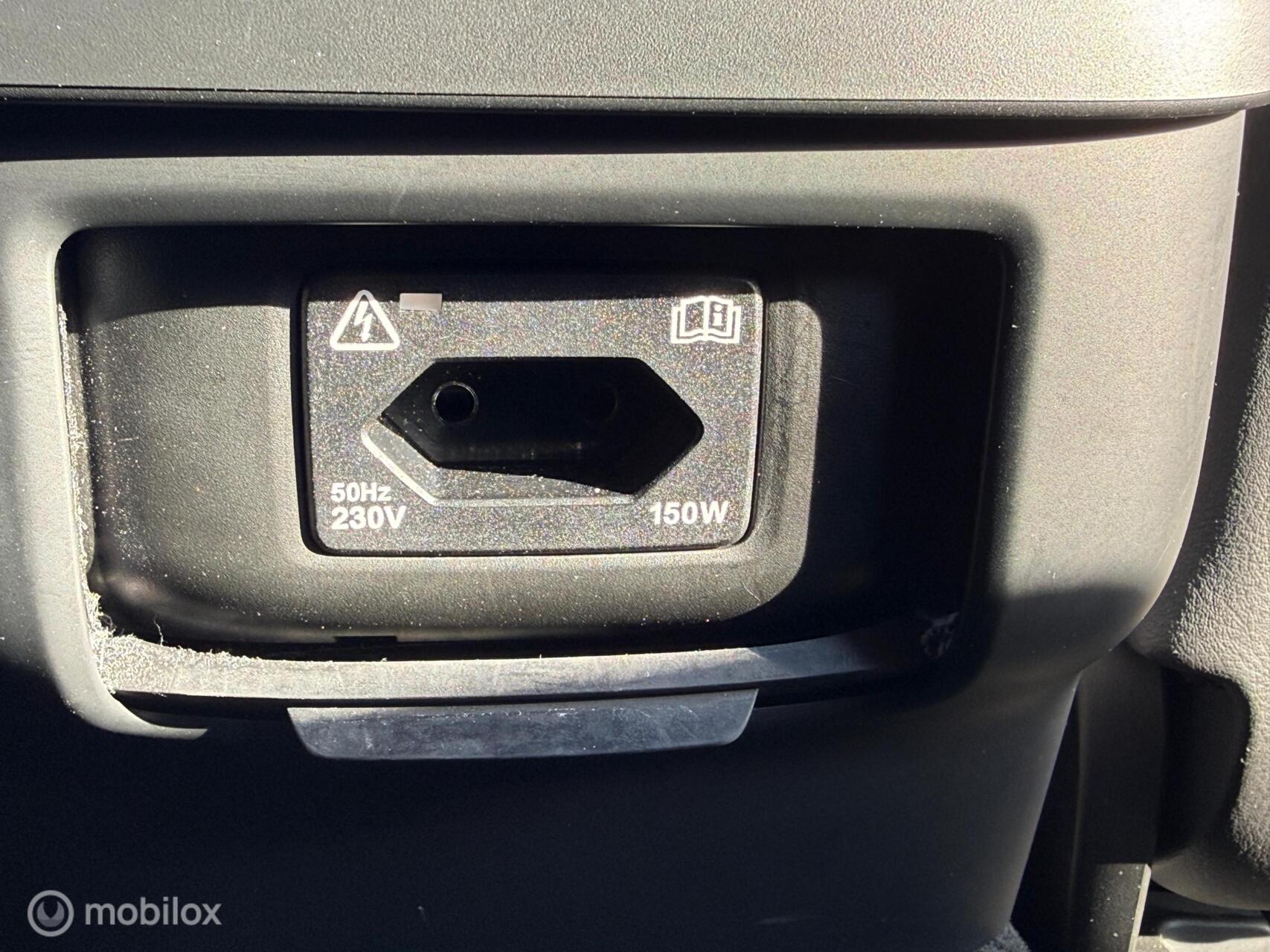 Foto van Volvo S90