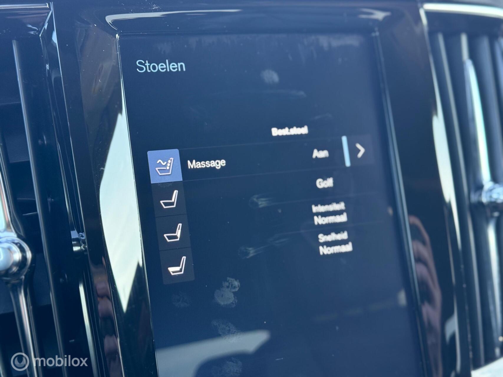 Foto van Volvo S90