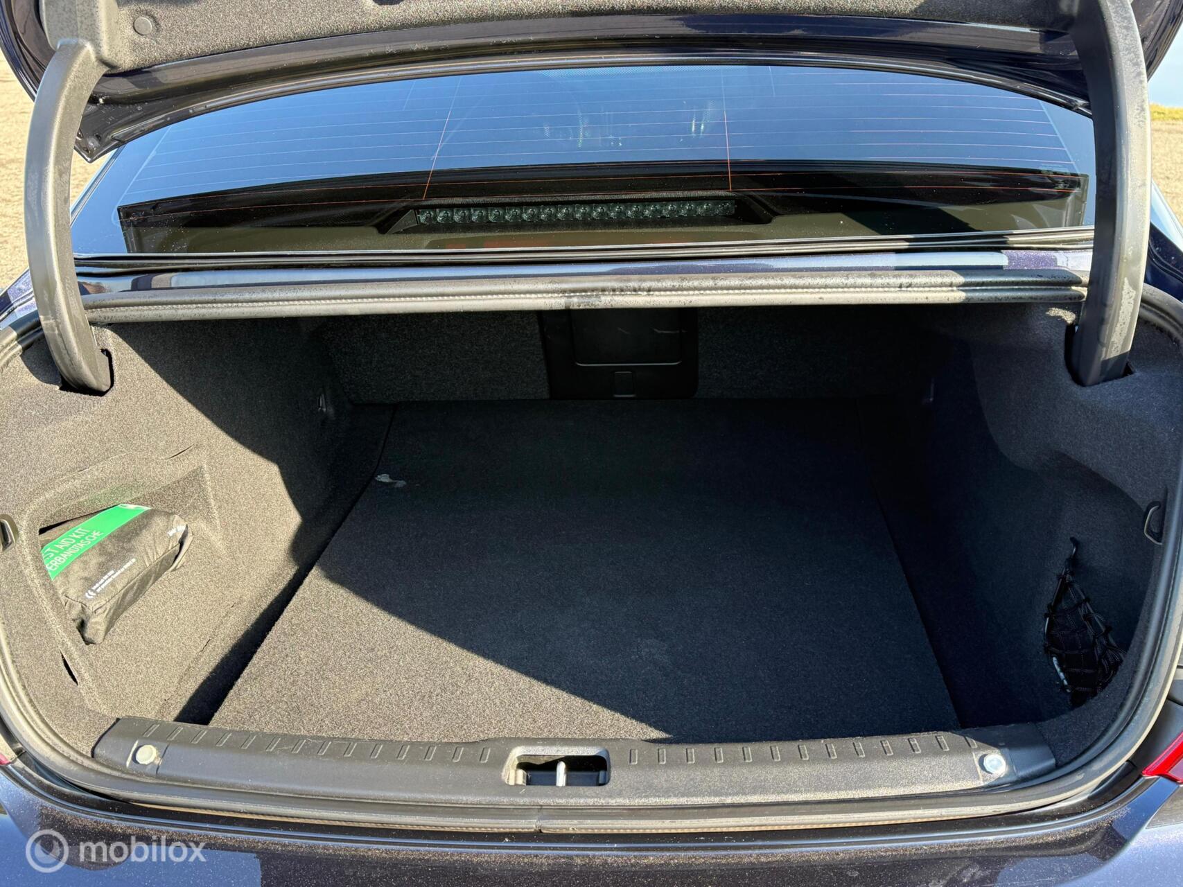 Foto van Volvo S90