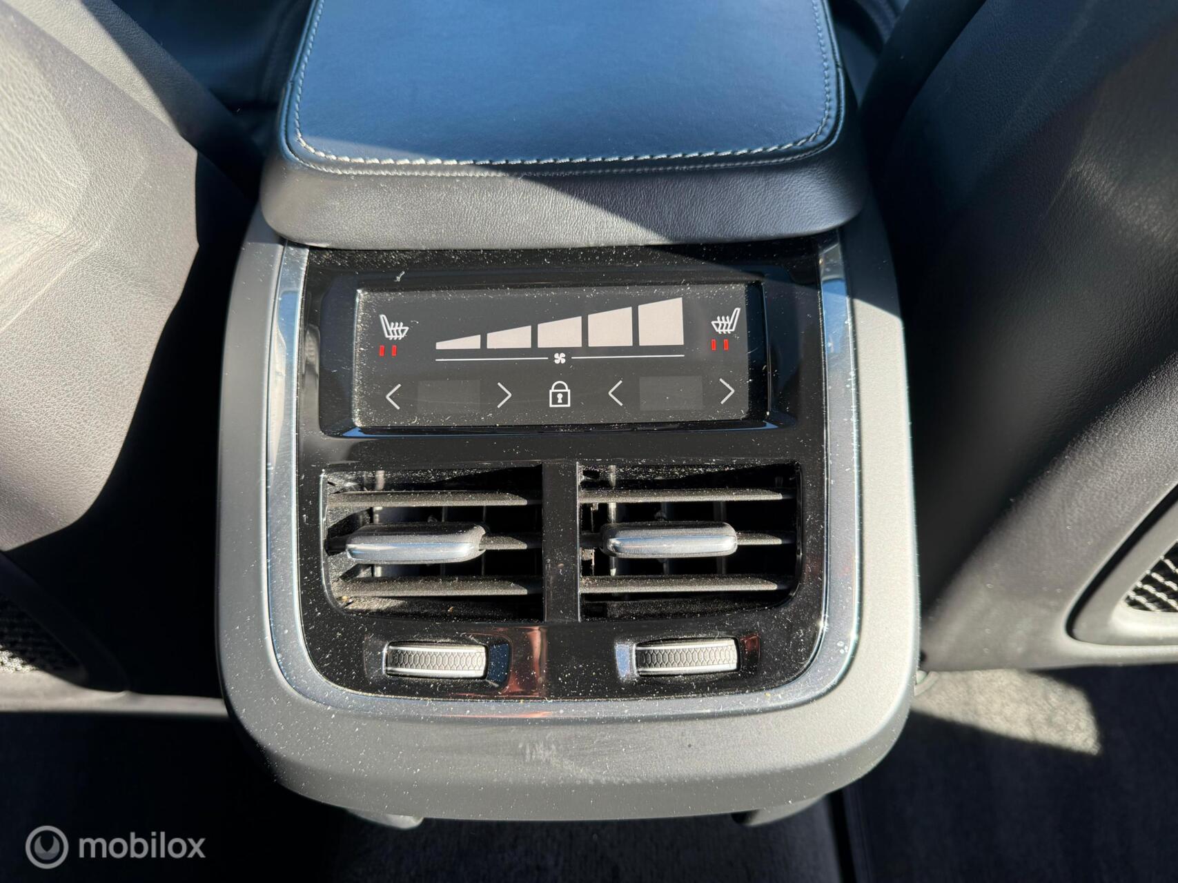 Foto van Volvo S90