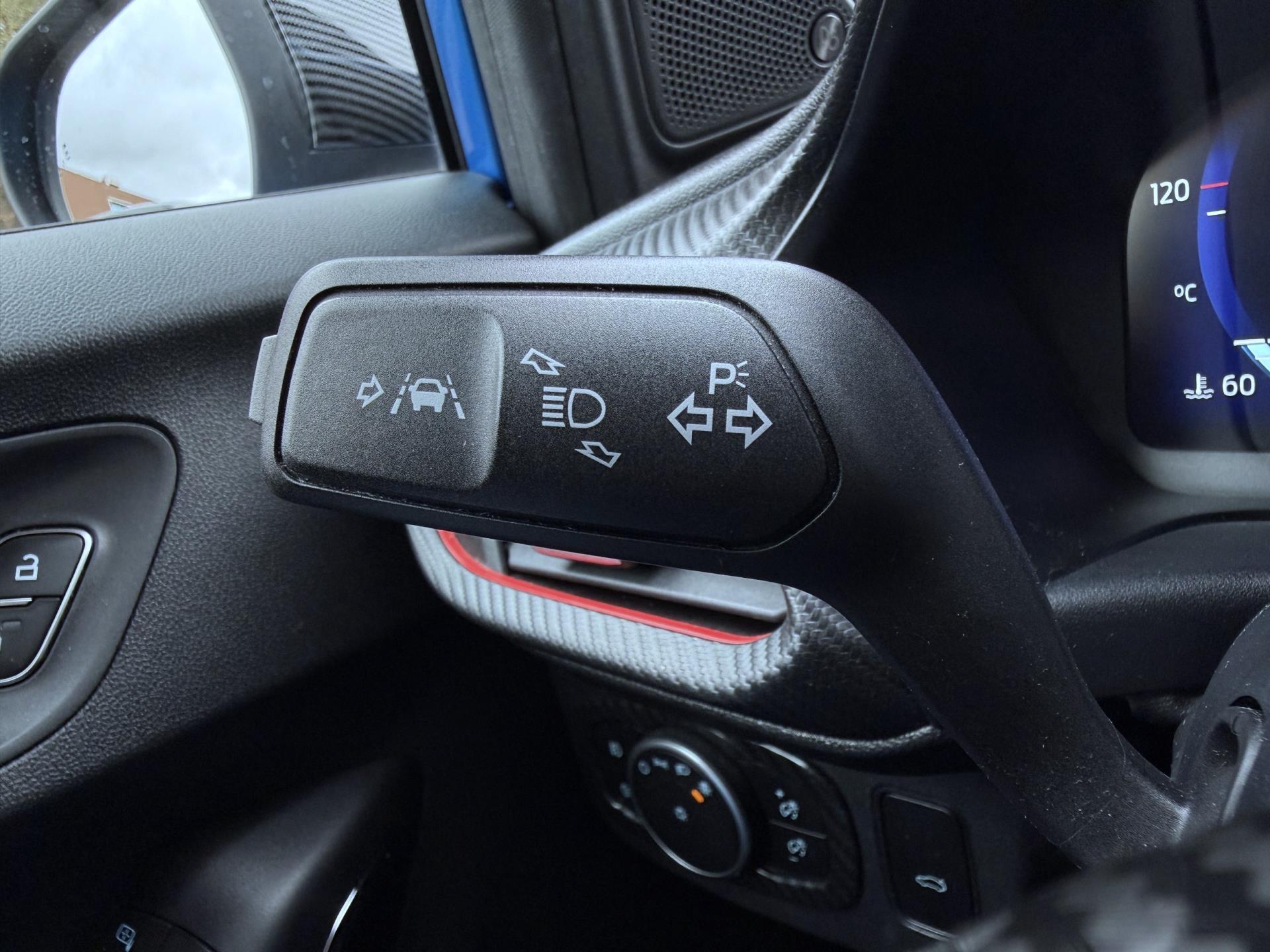 Foto van Ford Puma