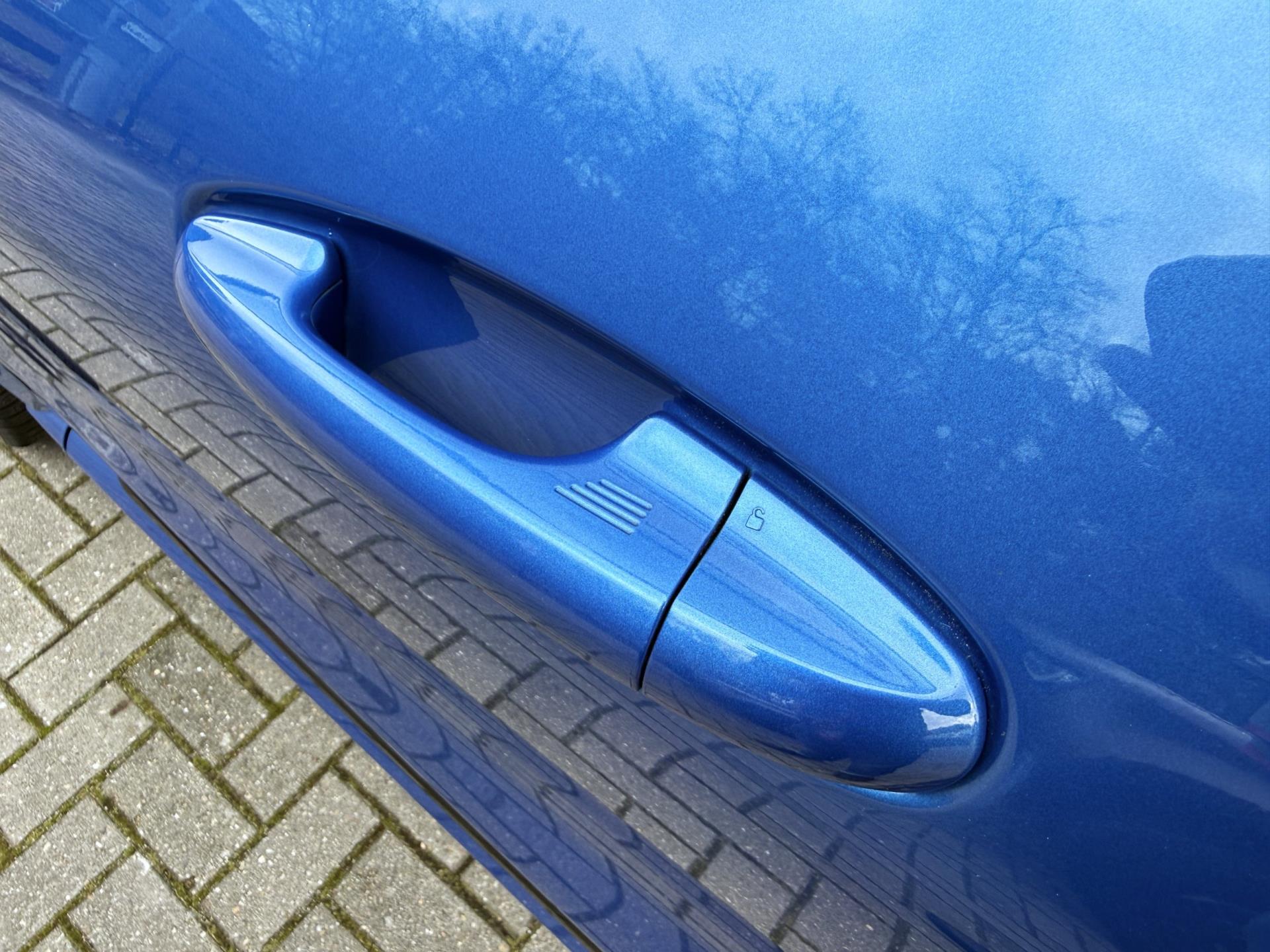 Foto van Ford Puma