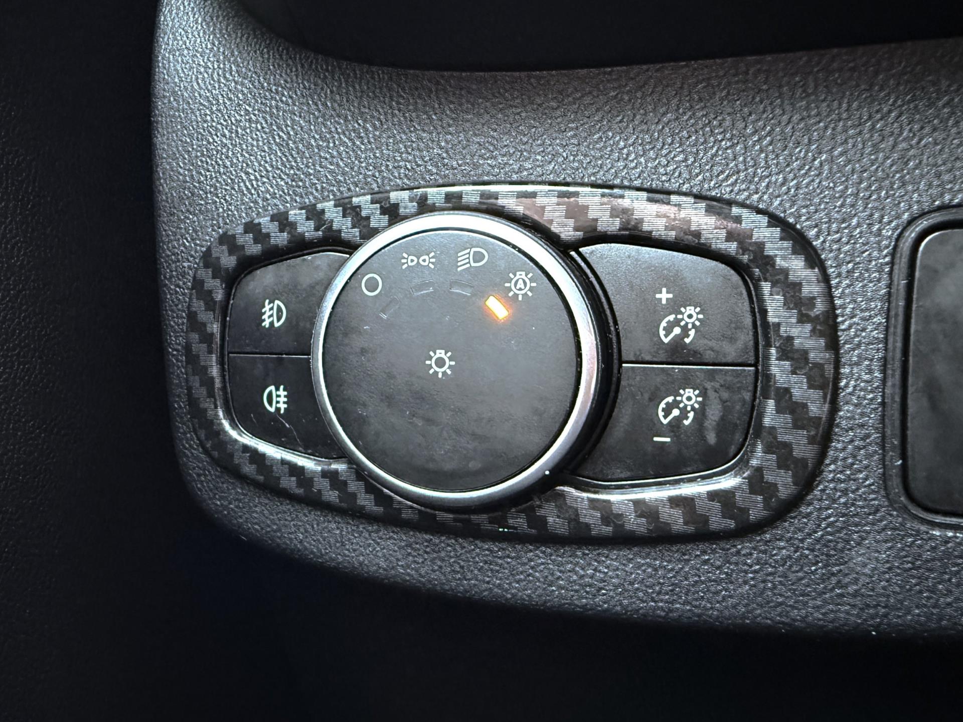 Foto van Ford Puma