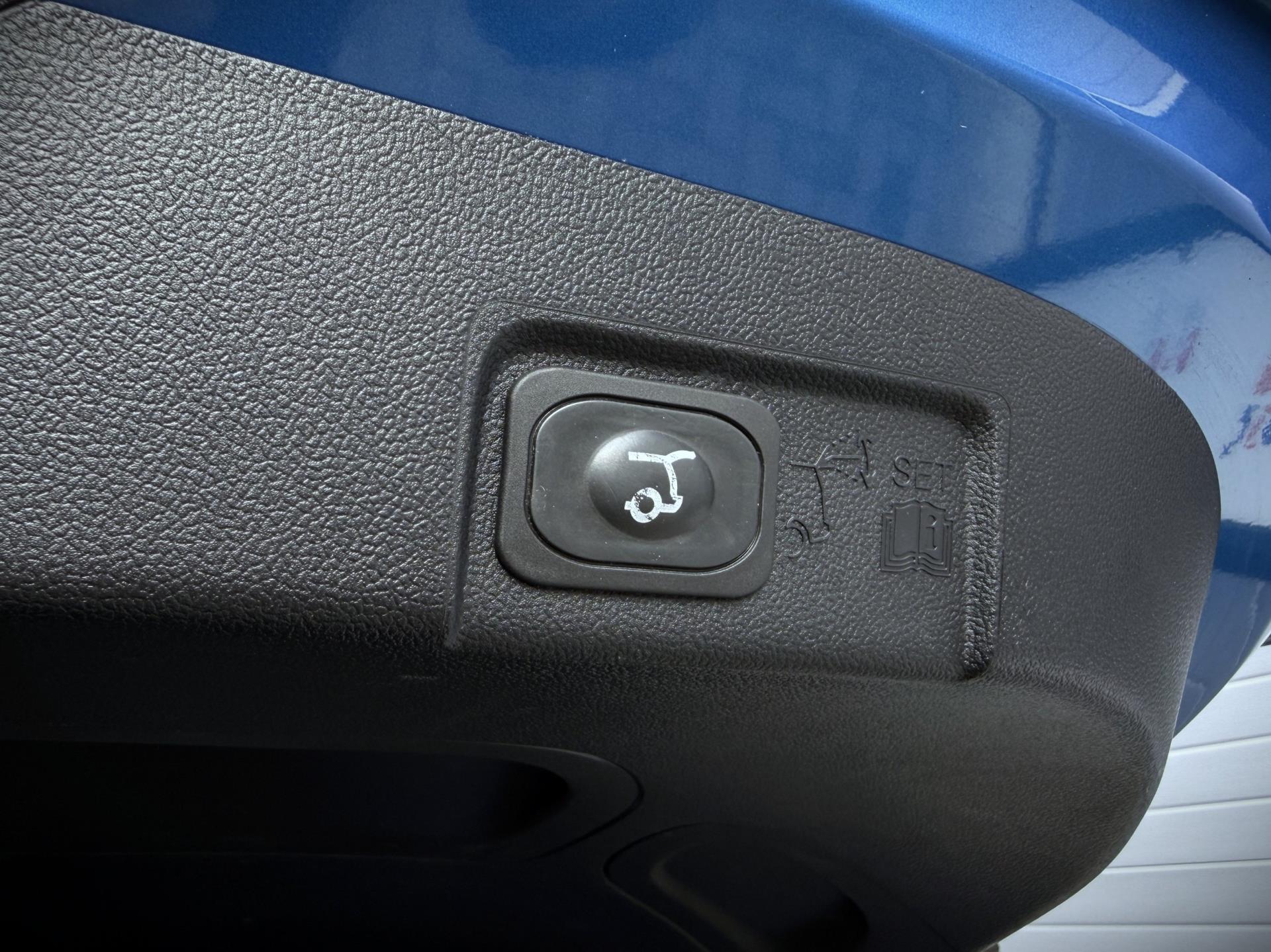 Foto van Ford Puma