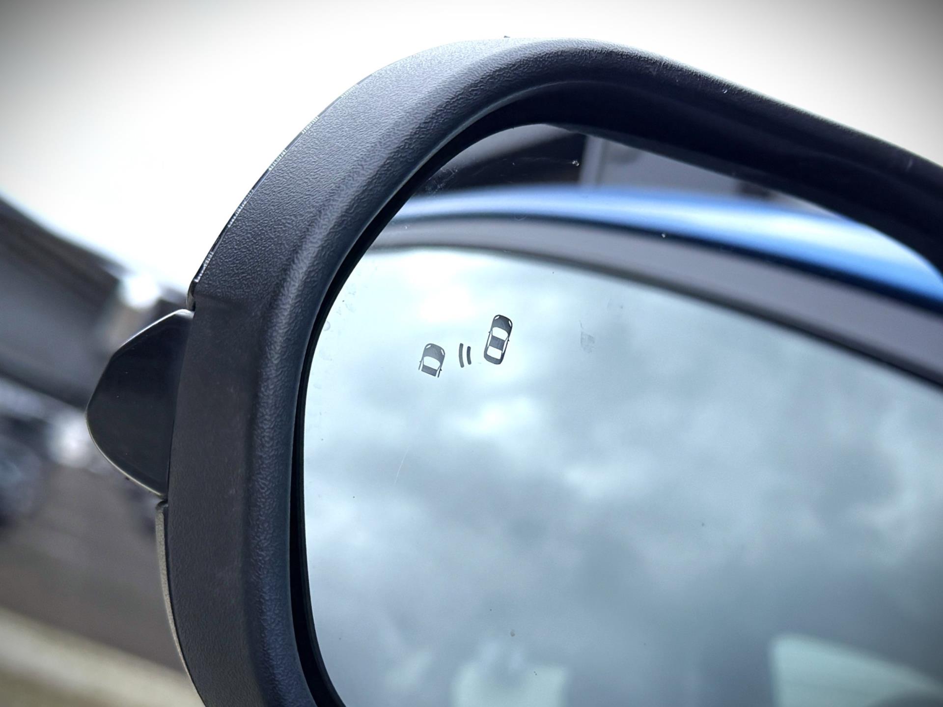 Foto van Ford Puma