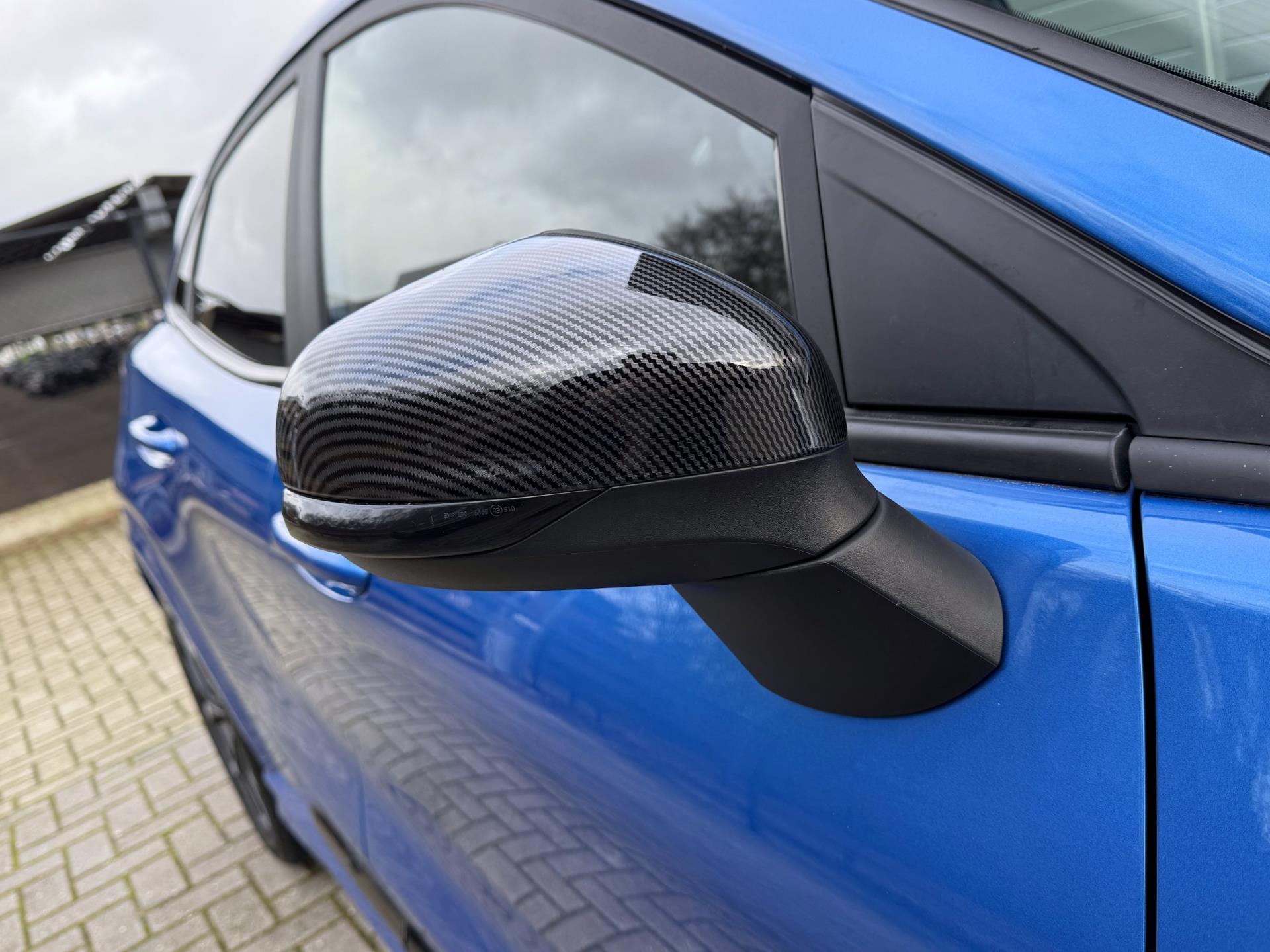 Foto van Ford Puma