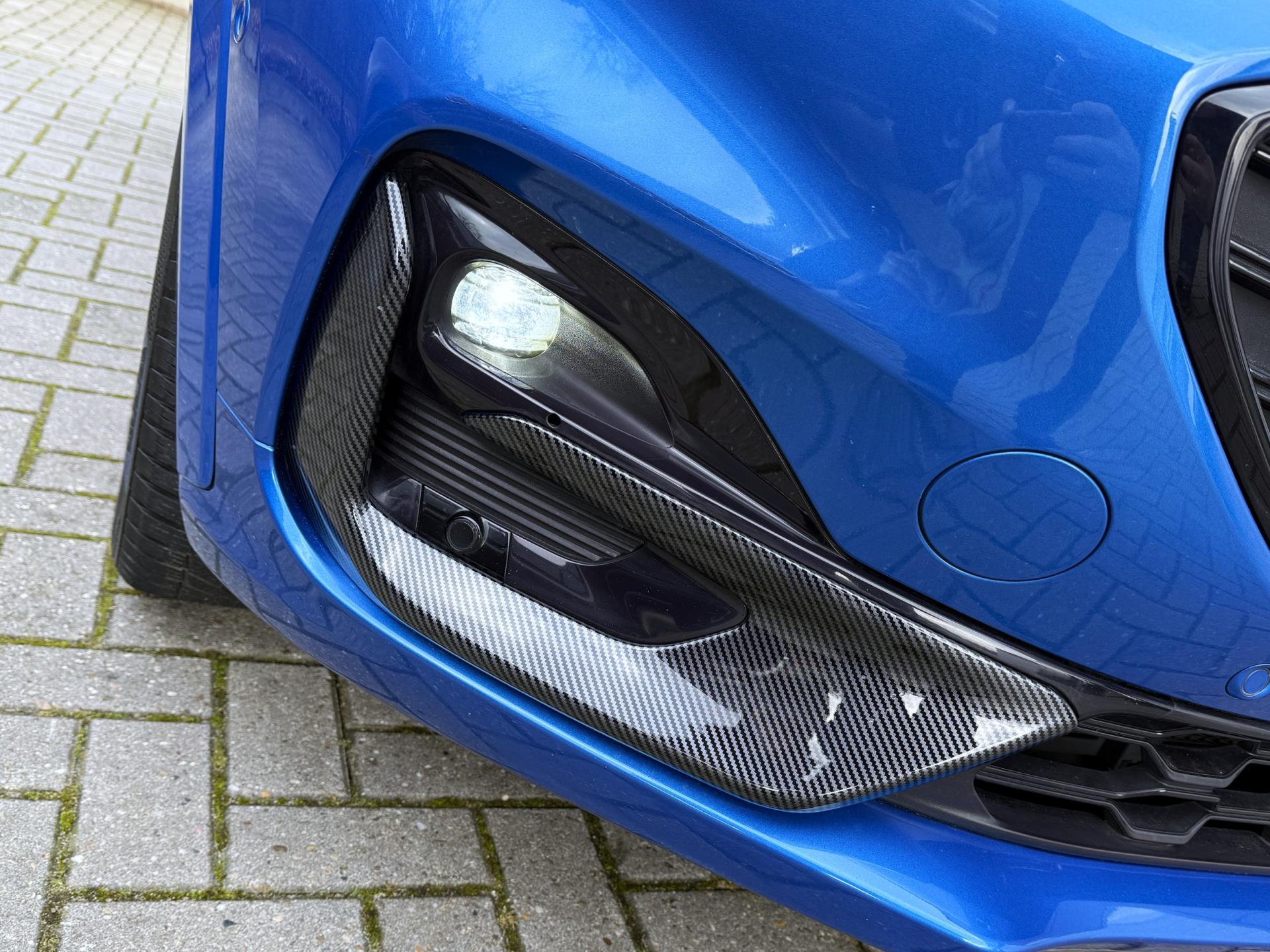Foto van Ford Puma