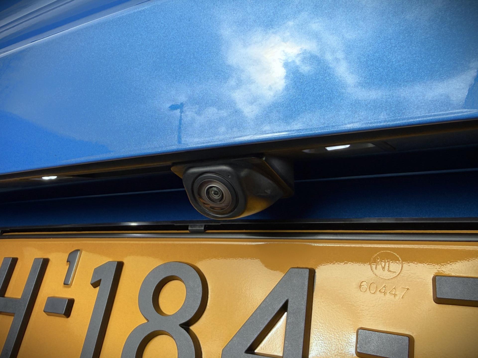 Foto van Ford Puma