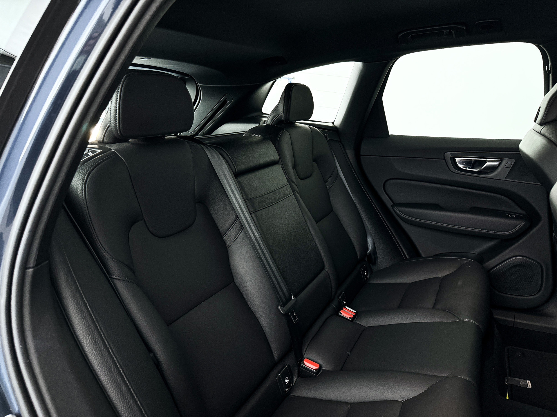 Foto van Volvo Xc60