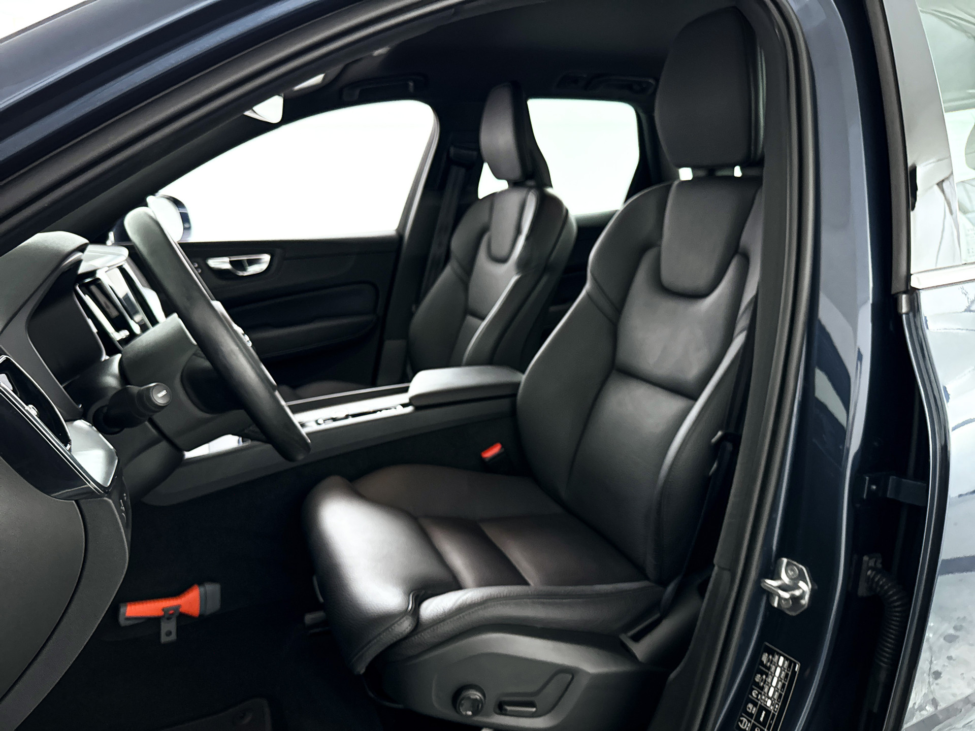Foto van Volvo Xc60