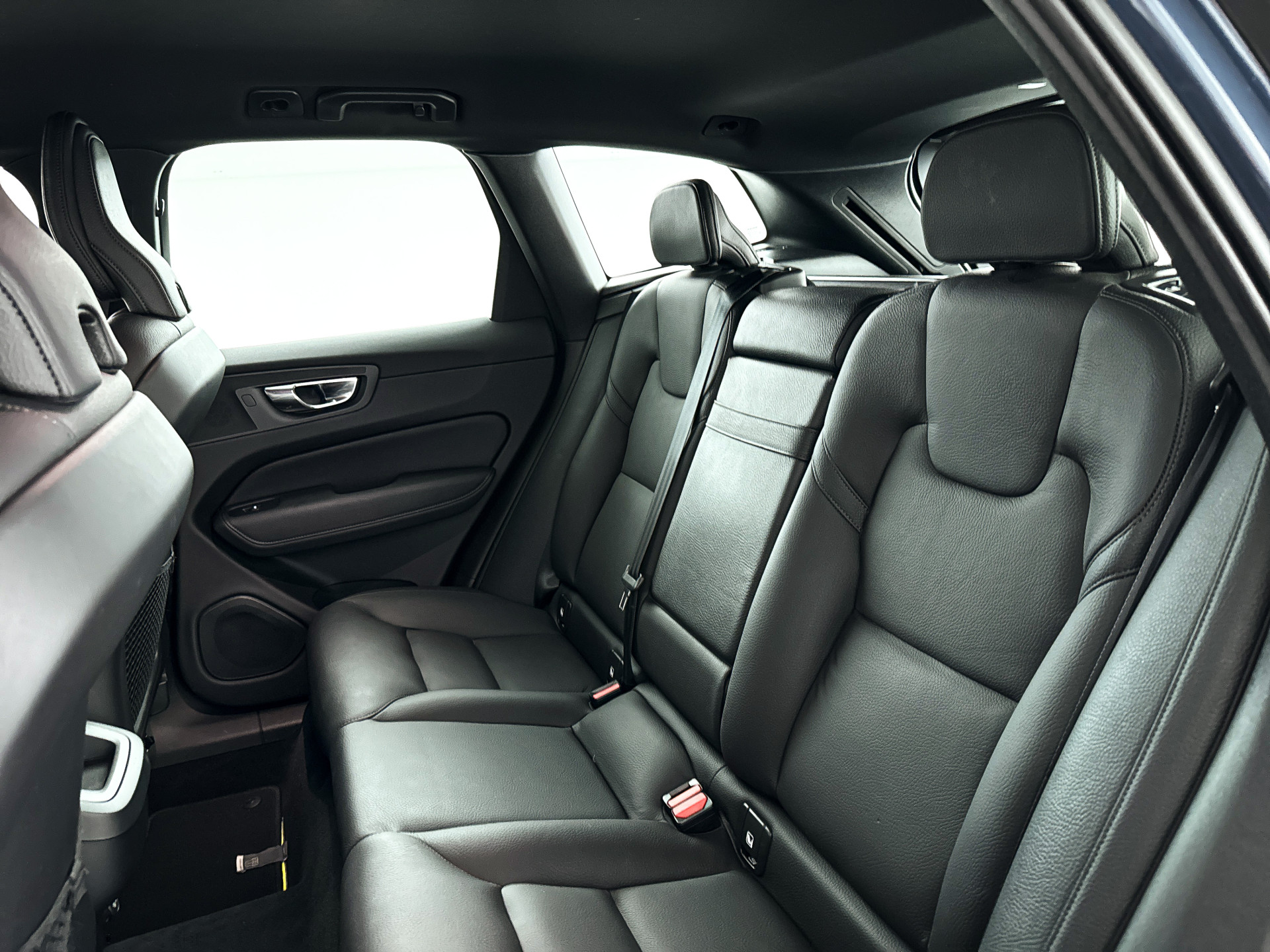 Foto van Volvo Xc60