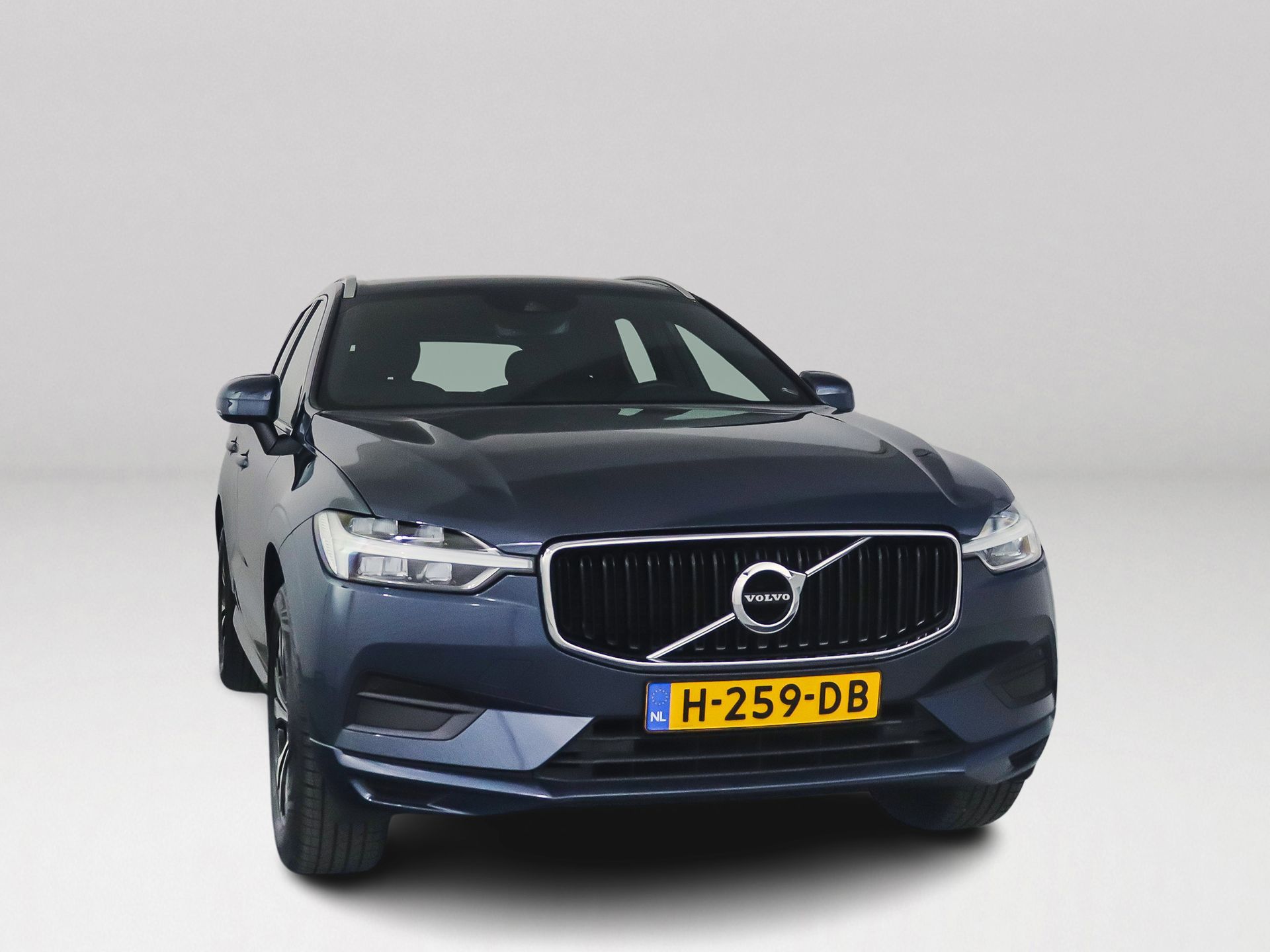 Foto van Volvo Xc60