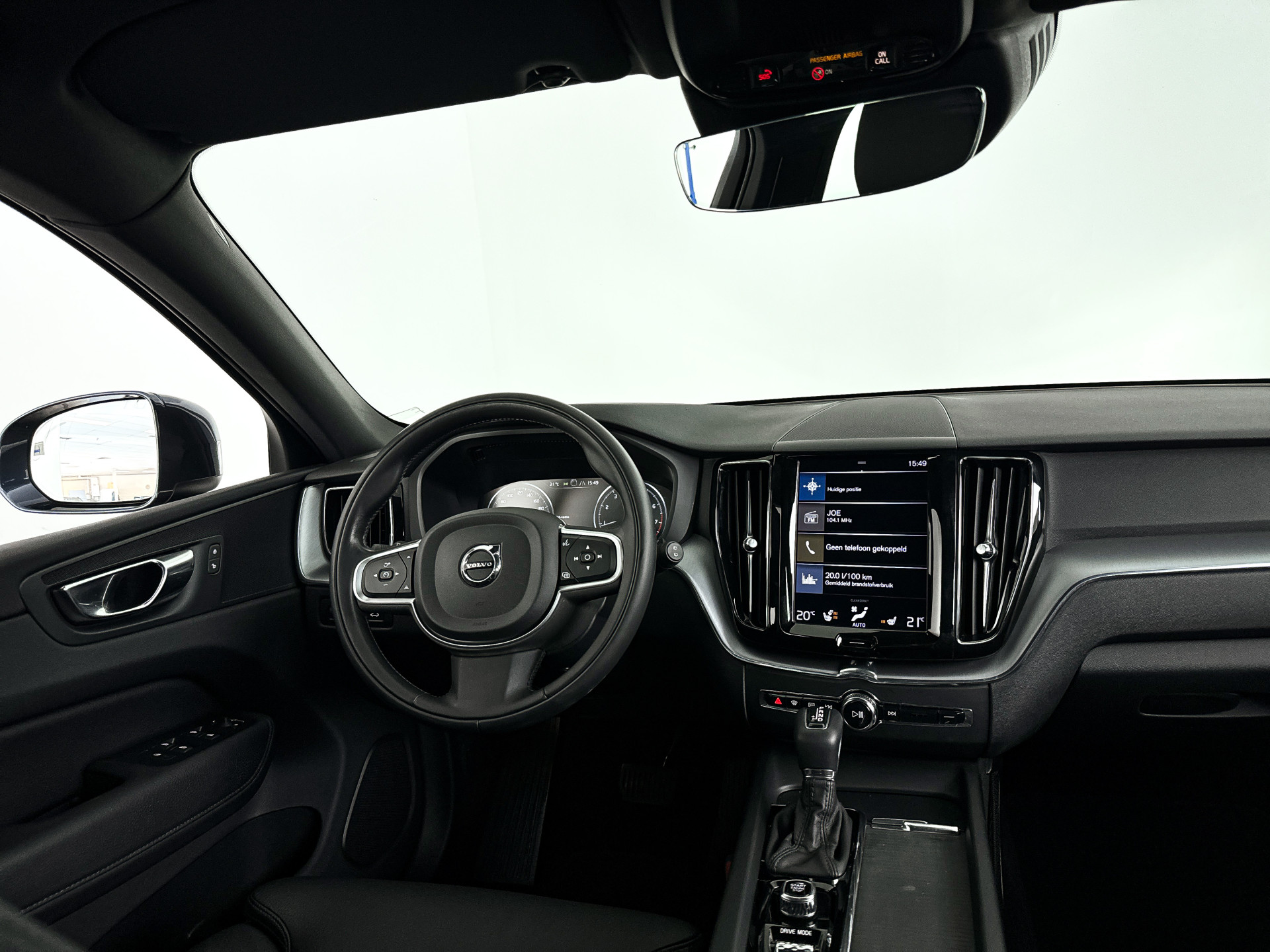 Foto van Volvo Xc60