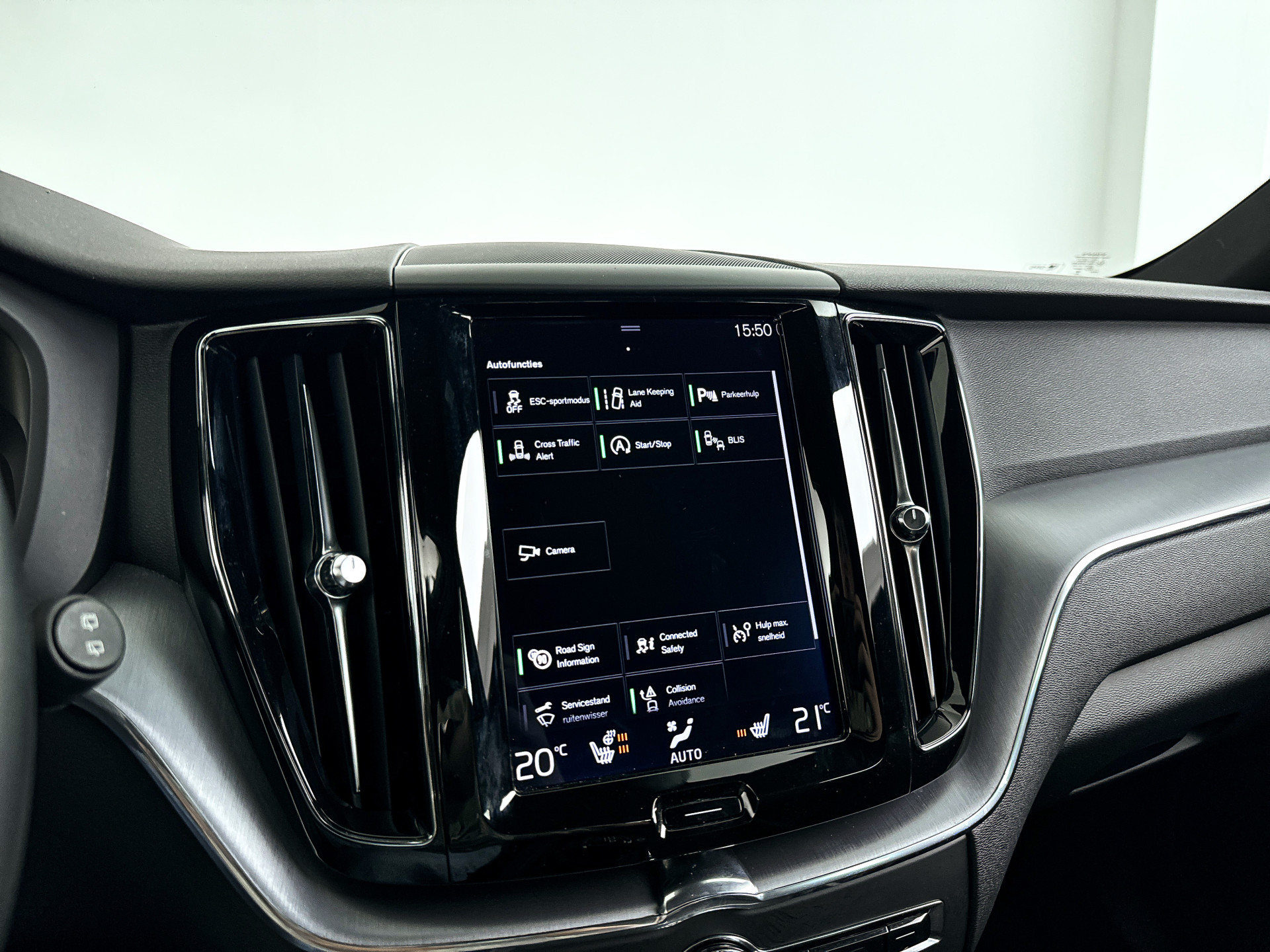 Foto van Volvo Xc60