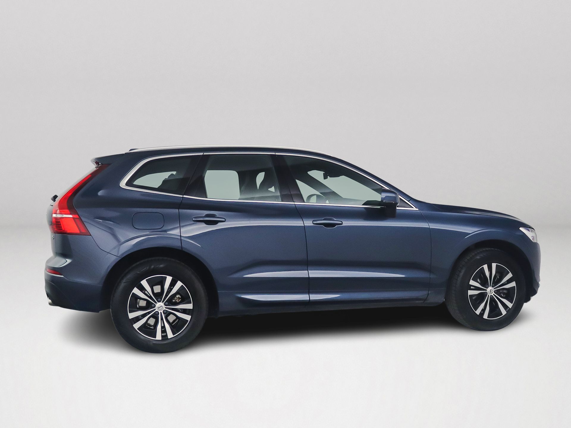 Foto van Volvo Xc60