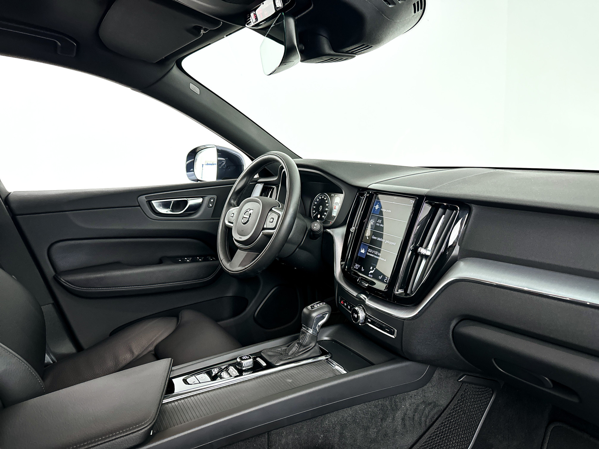 Foto van Volvo Xc60