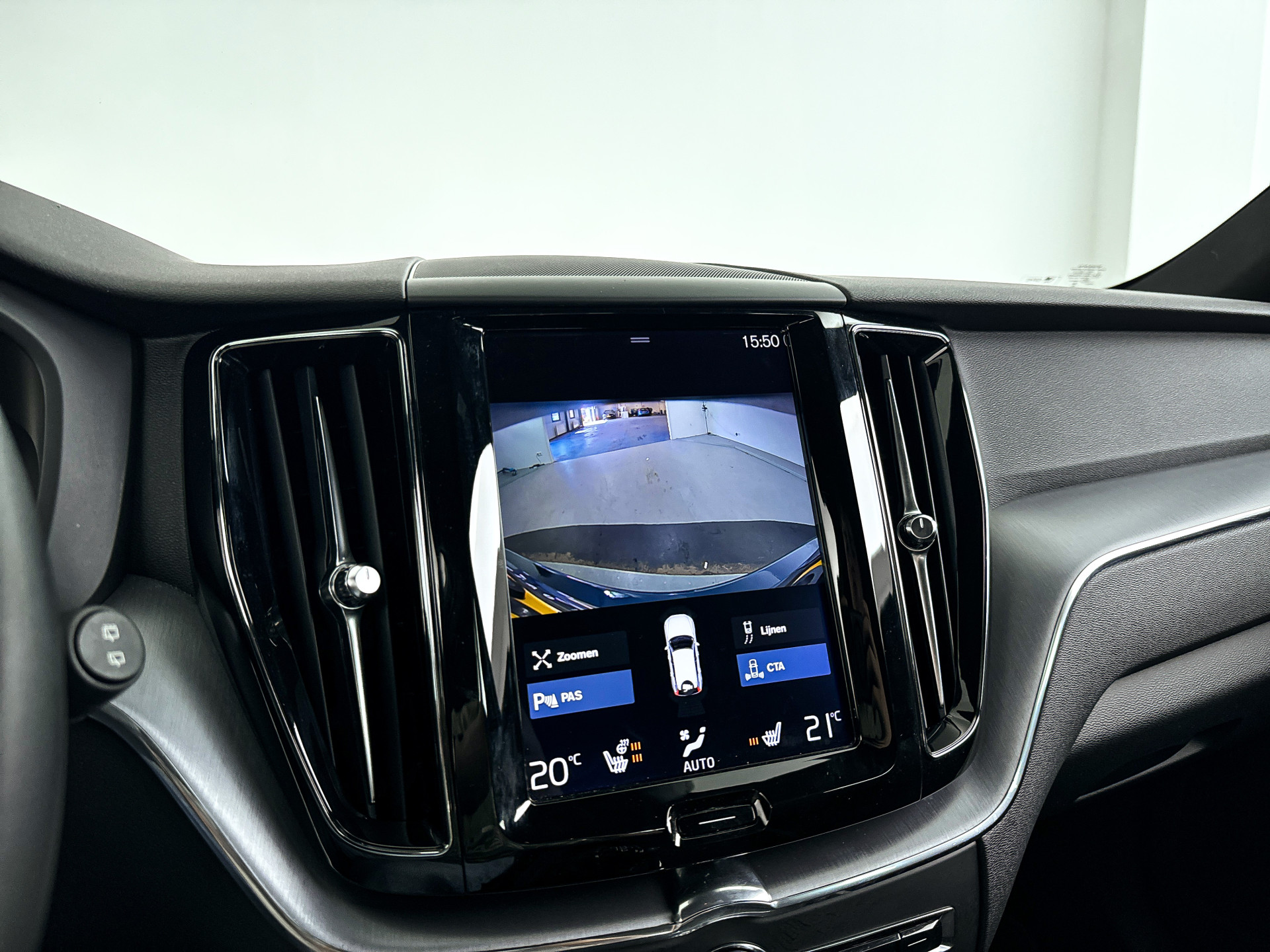 Foto van Volvo Xc60